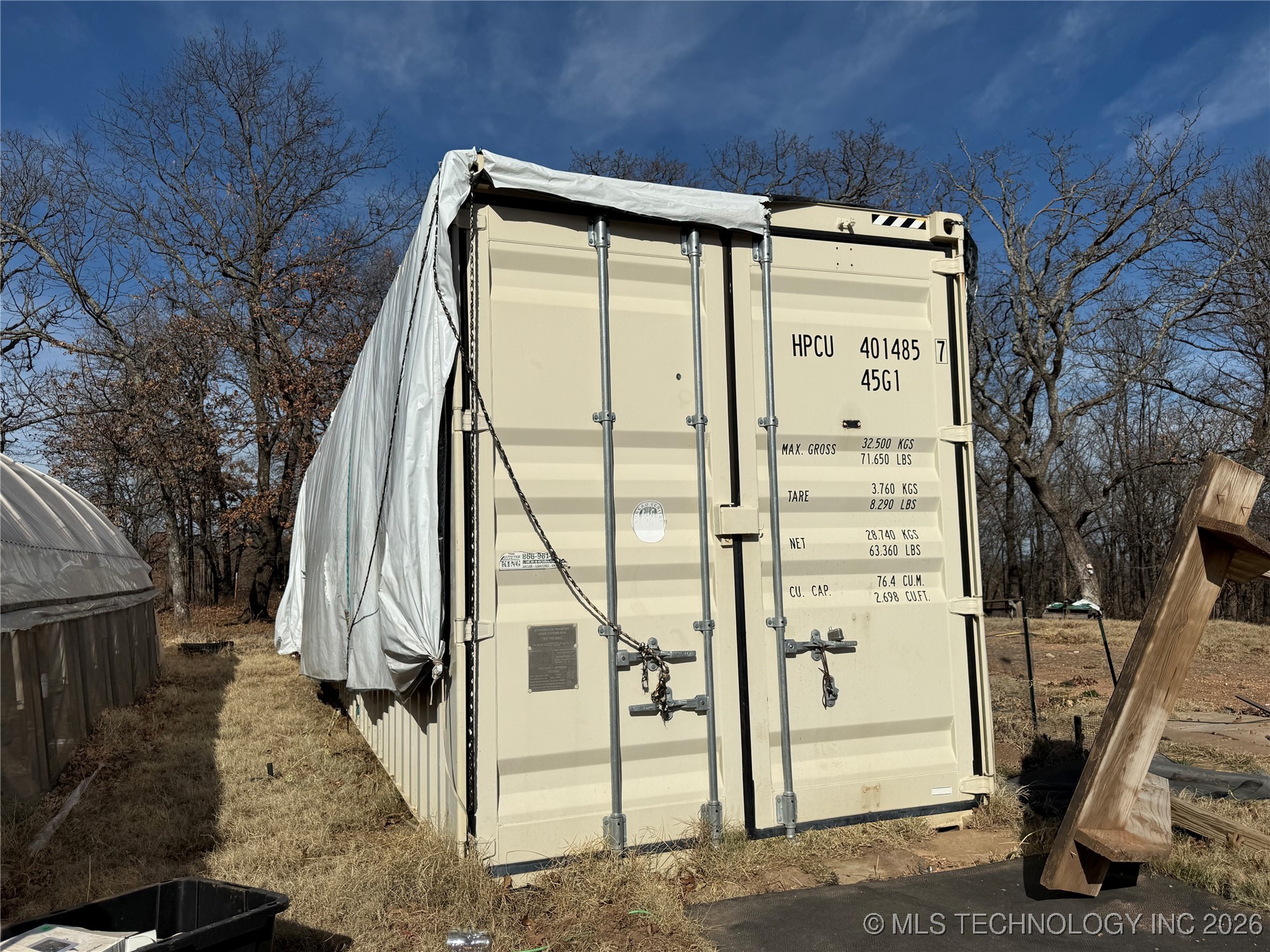 368100 E 1010 Road Property Photo 16