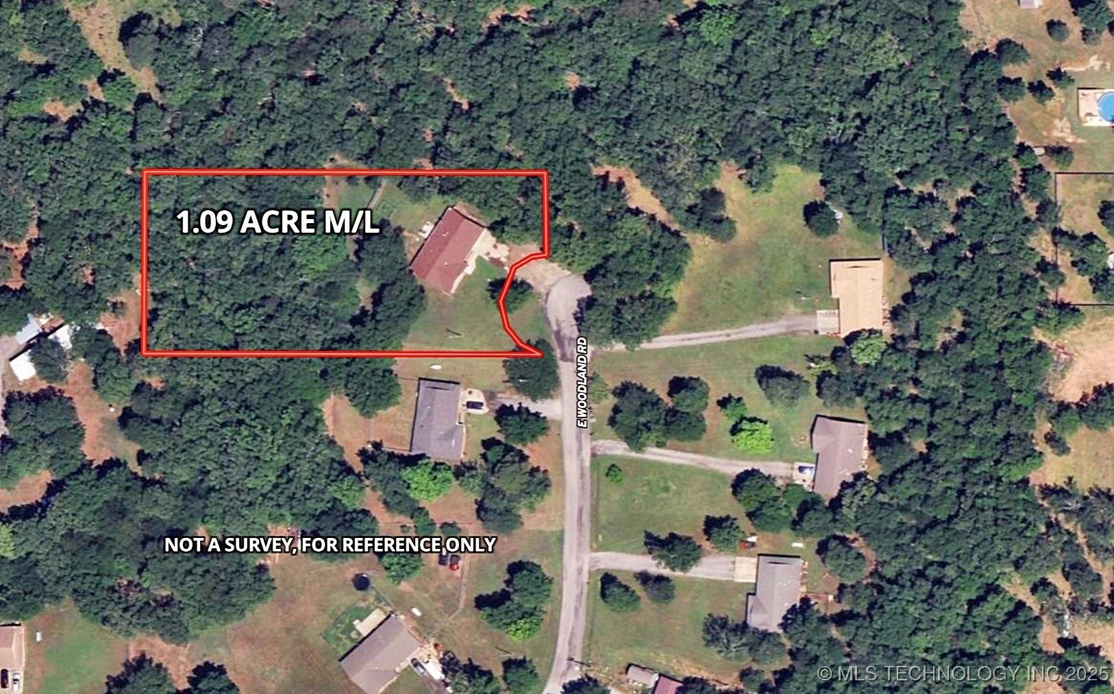 24536 E Woodland Road Property Photo 45