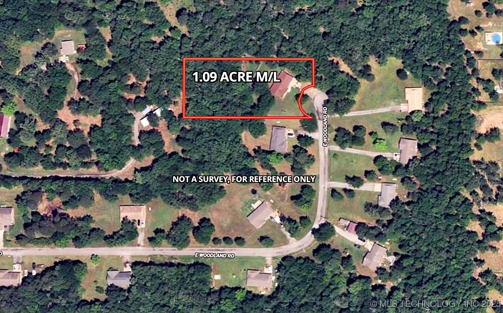 24536 E Woodland Road Property Photo 46