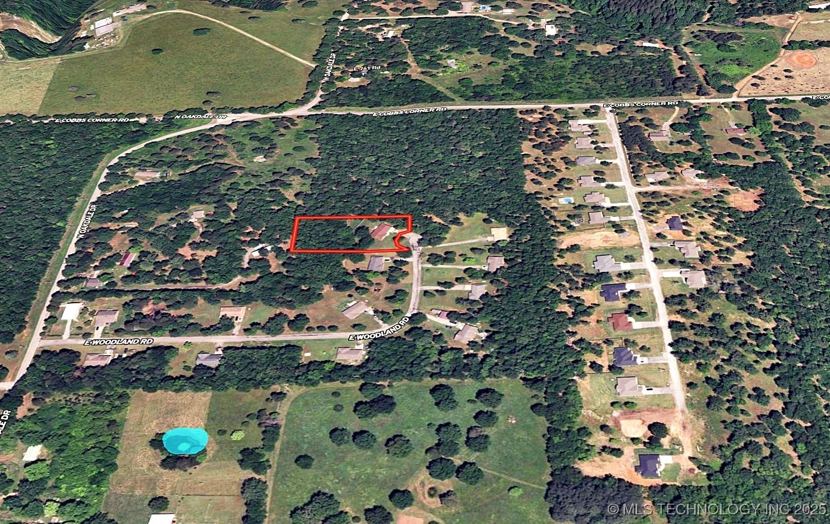 24536 E Woodland Road Property Photo 47