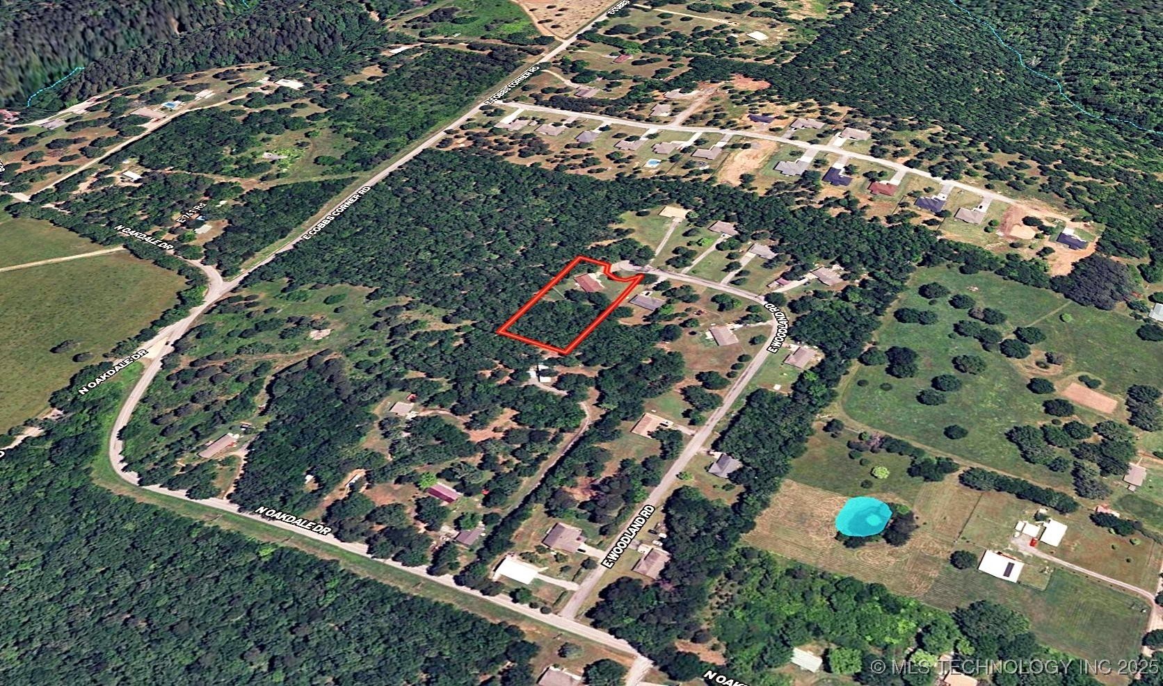 24536 E Woodland Road Property Photo 48