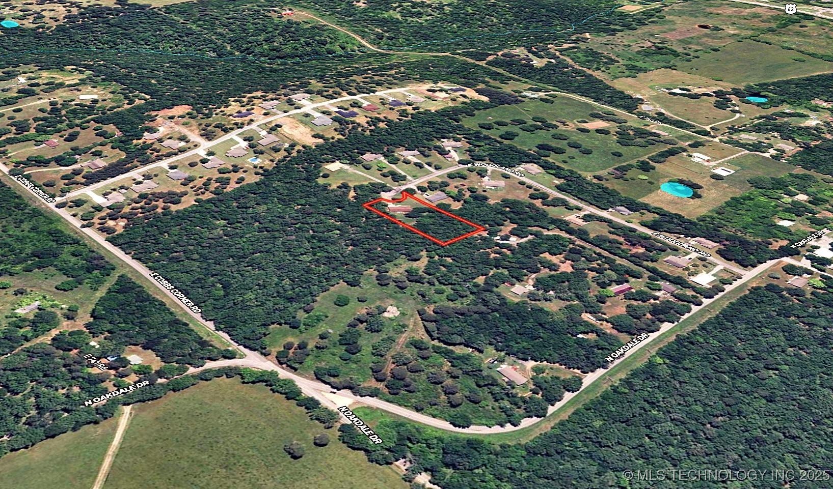 24536 E Woodland Road Property Photo 49