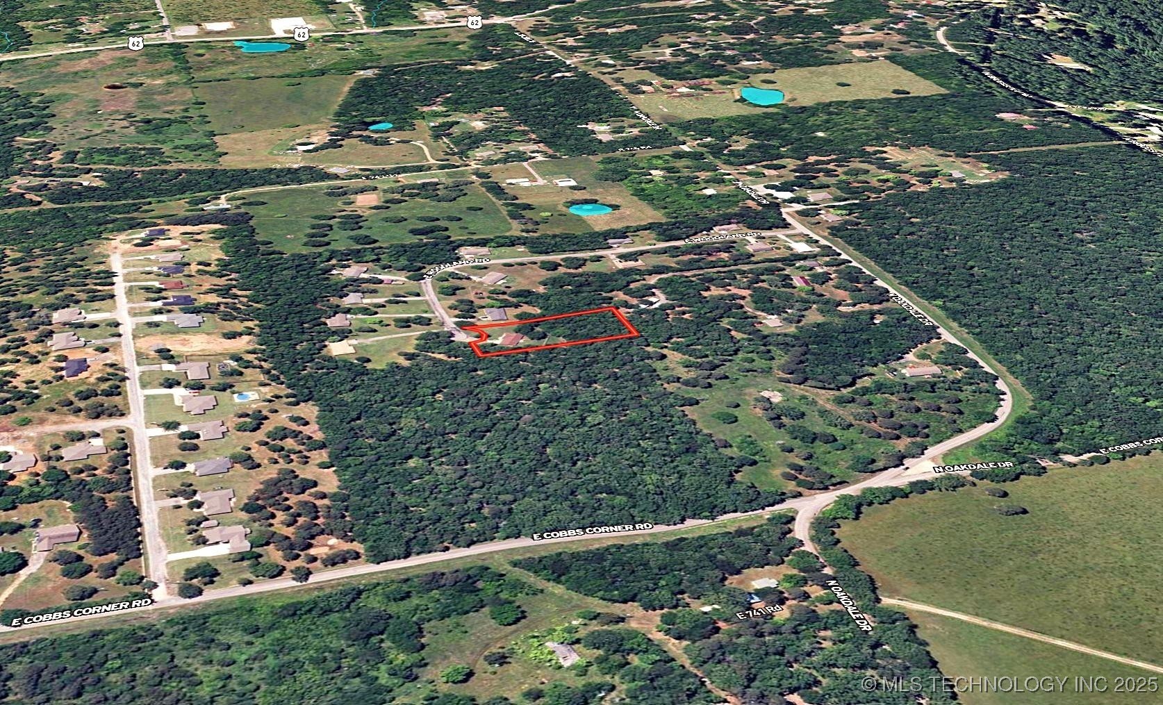 24536 E Woodland Road Property Photo 50