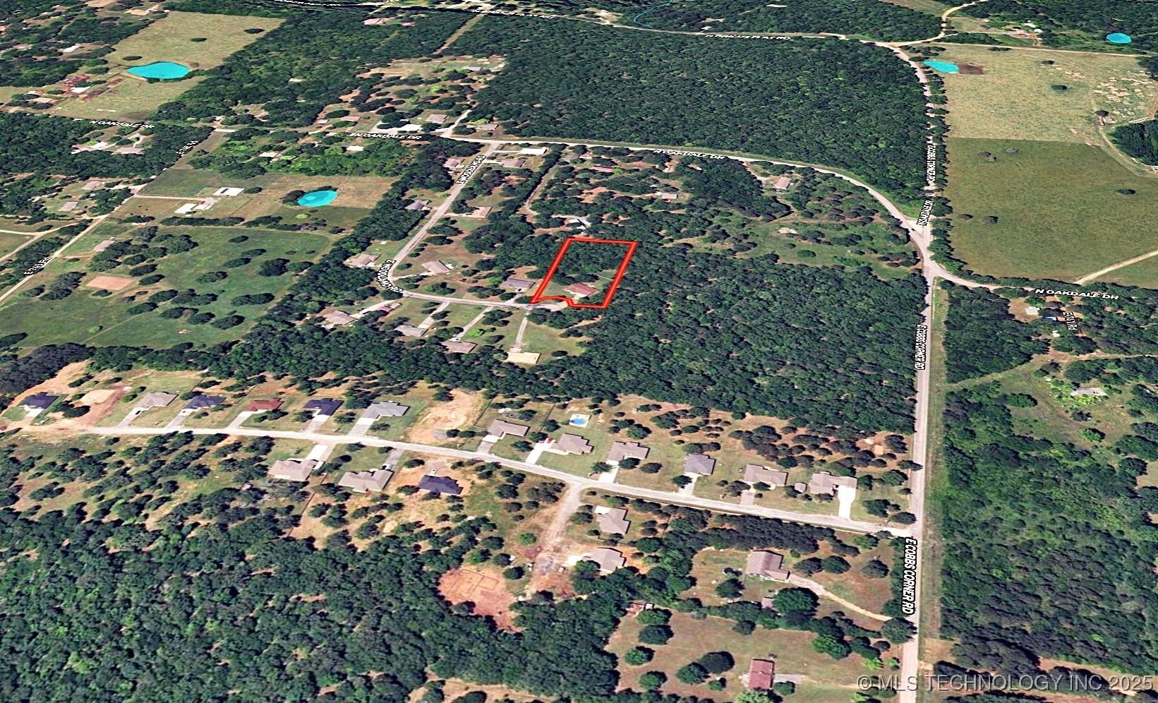 24536 E Woodland Road Property Photo 51