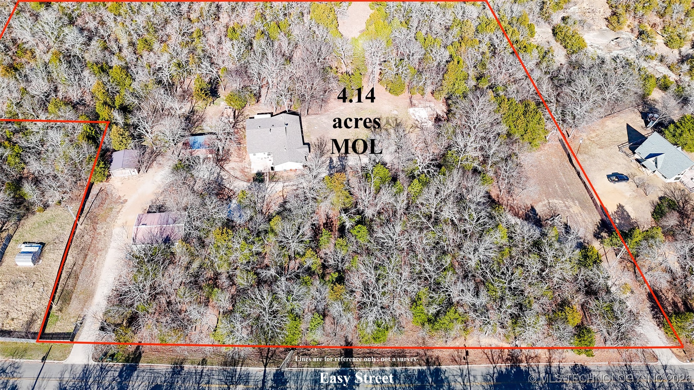 1231 W Easy Street Property Photo 2