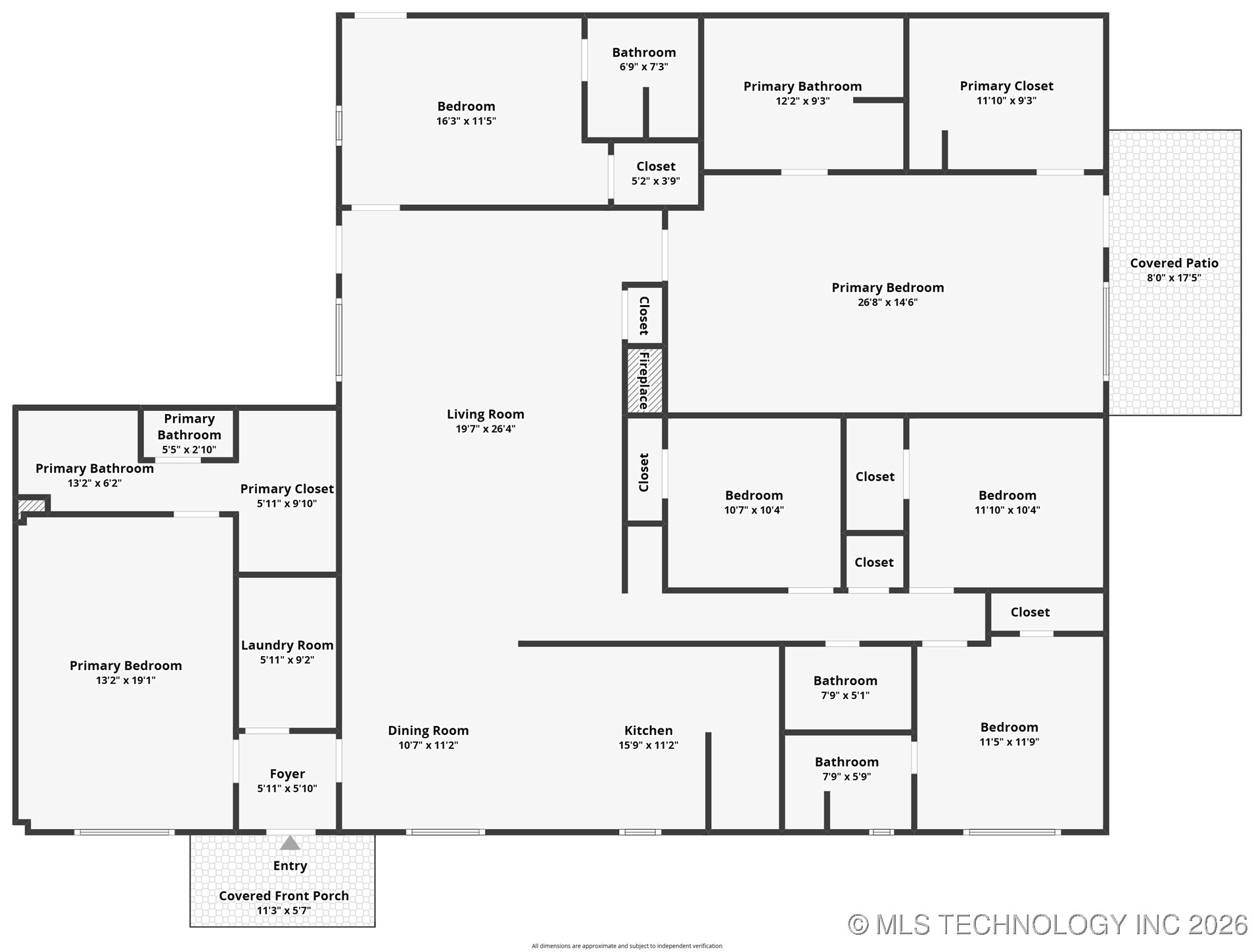 1231 W Easy Street Property Photo 4