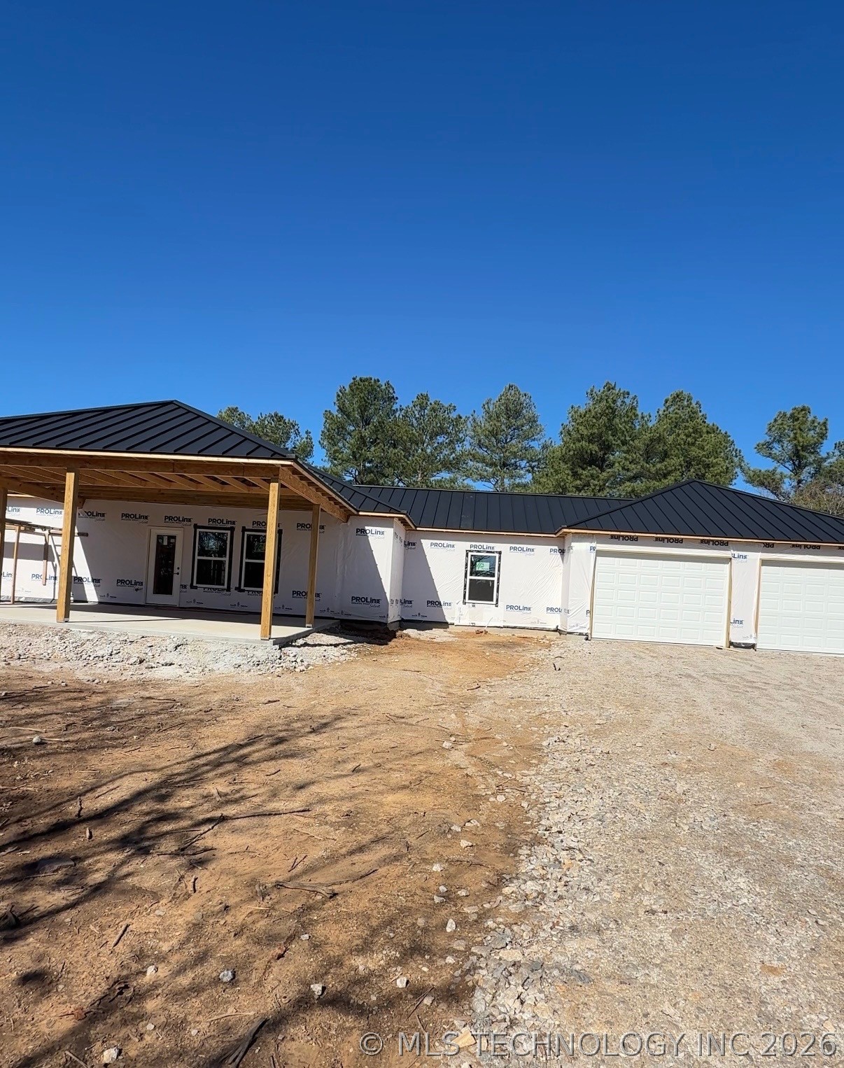 001 New Prue Road Property Photo 2