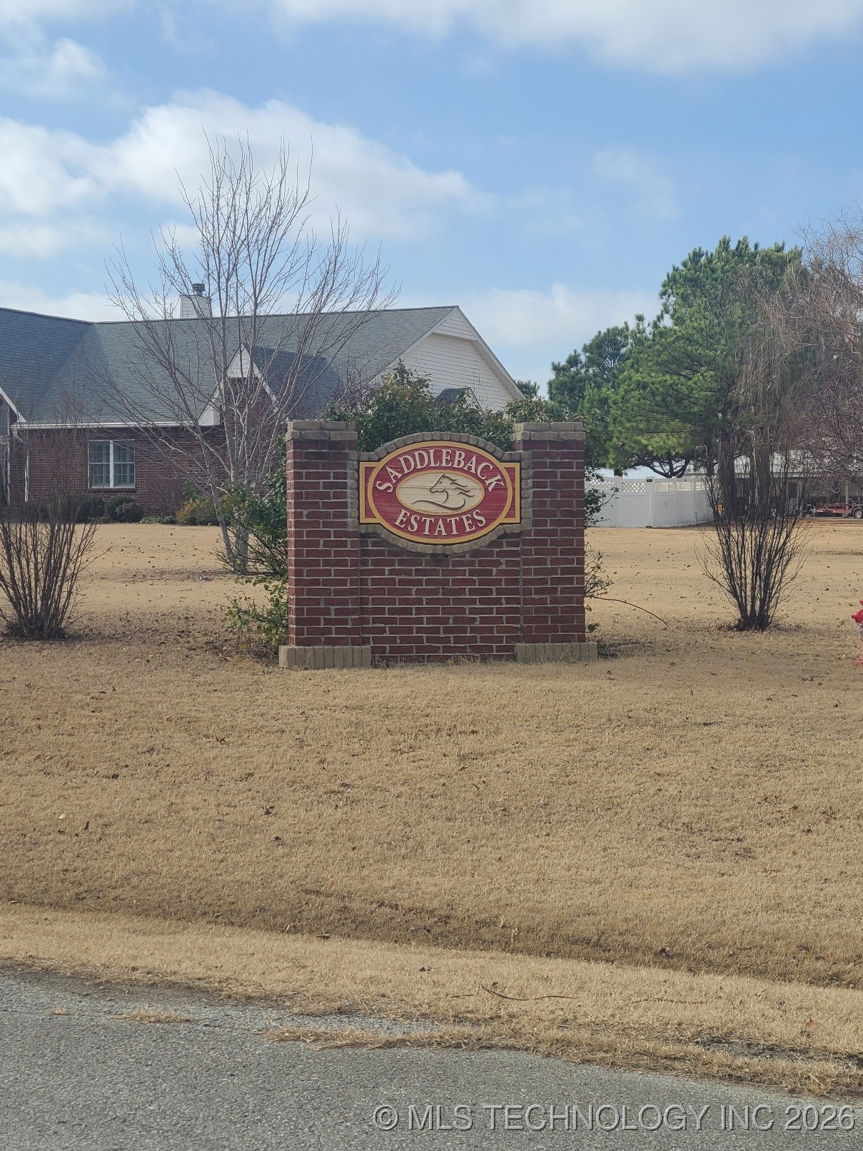 19355 Carriage Court Property Photo 1