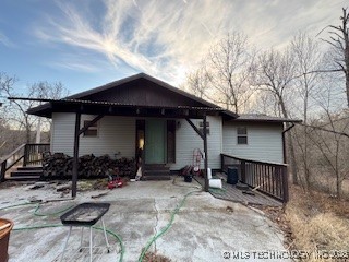 12022 E 530 Road Property Photo 1