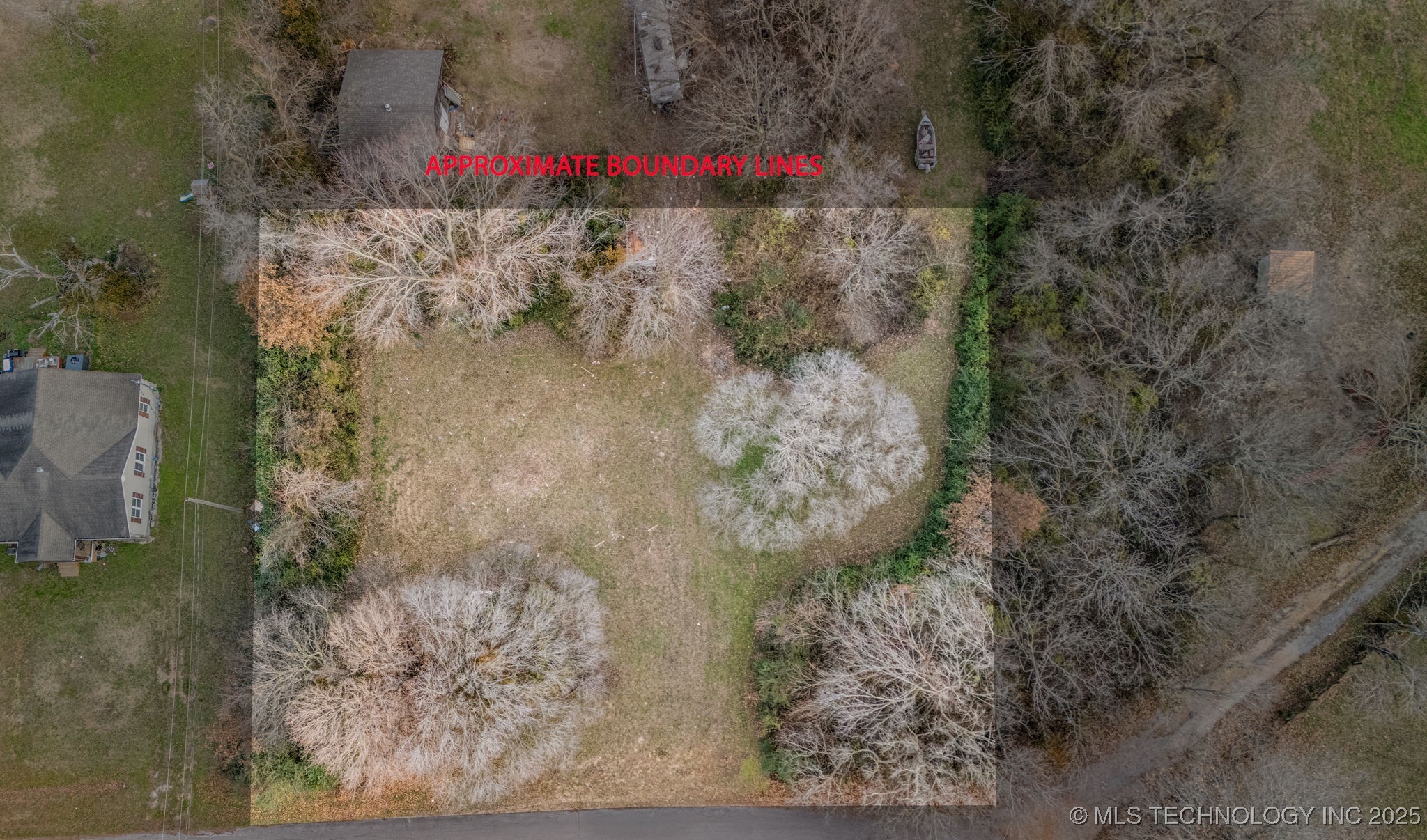 Vine Street Property Photo 5