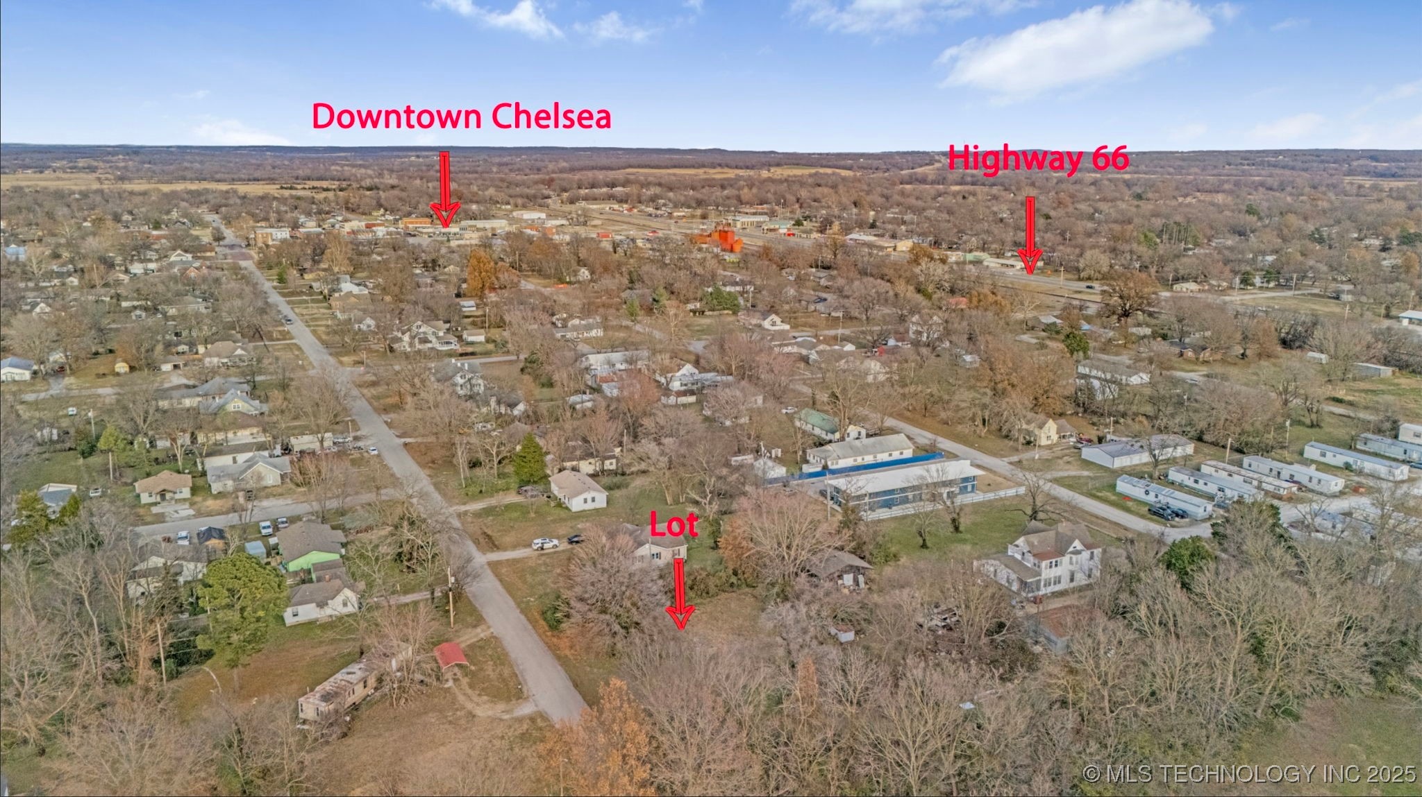 Vine Street Property Photo 6