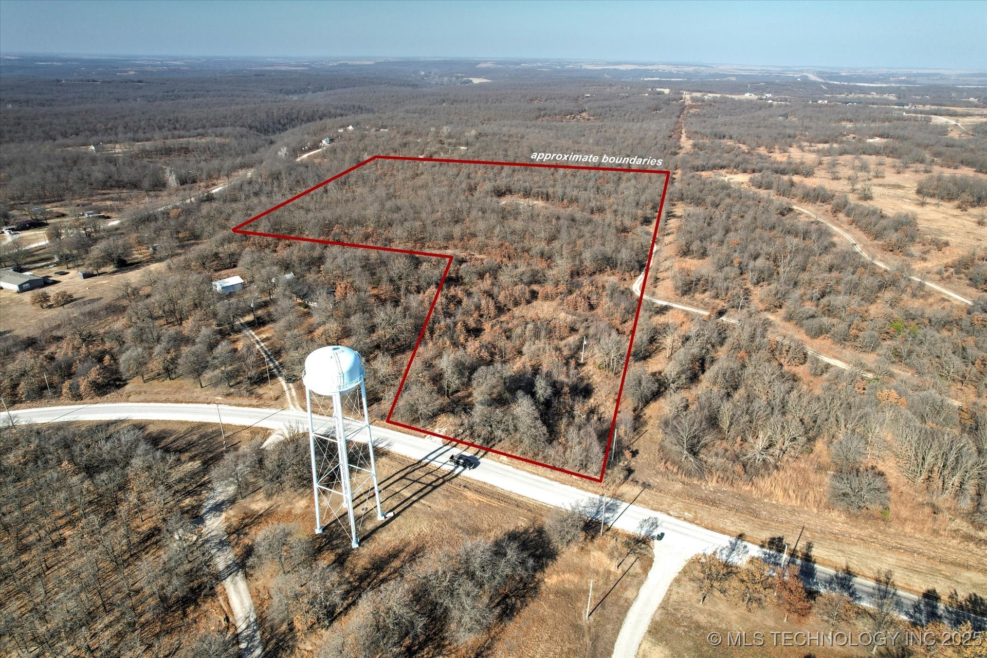 766 County Road 2150 Property Photo 2