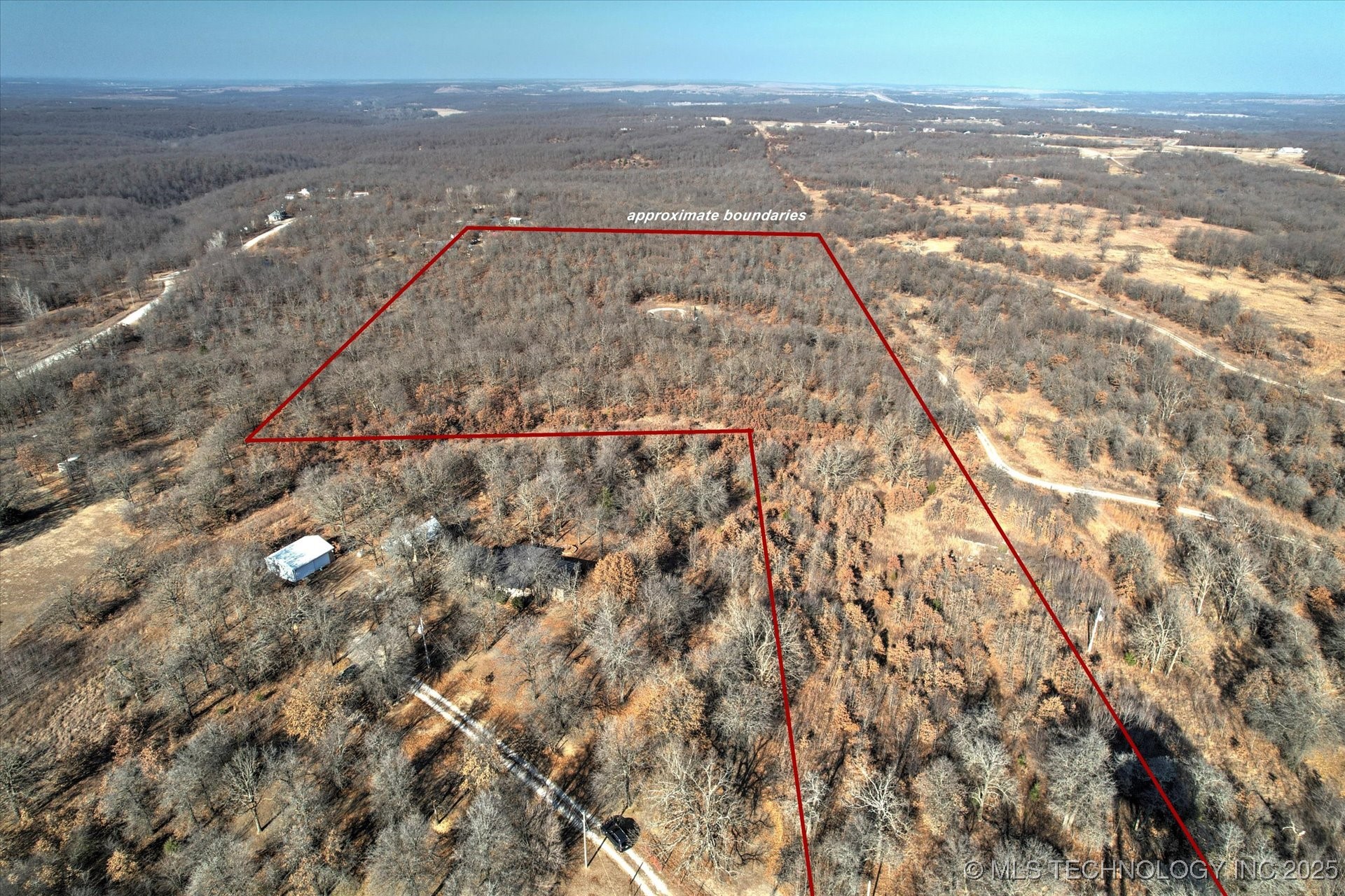 766 County Road 2150 Property Photo 4