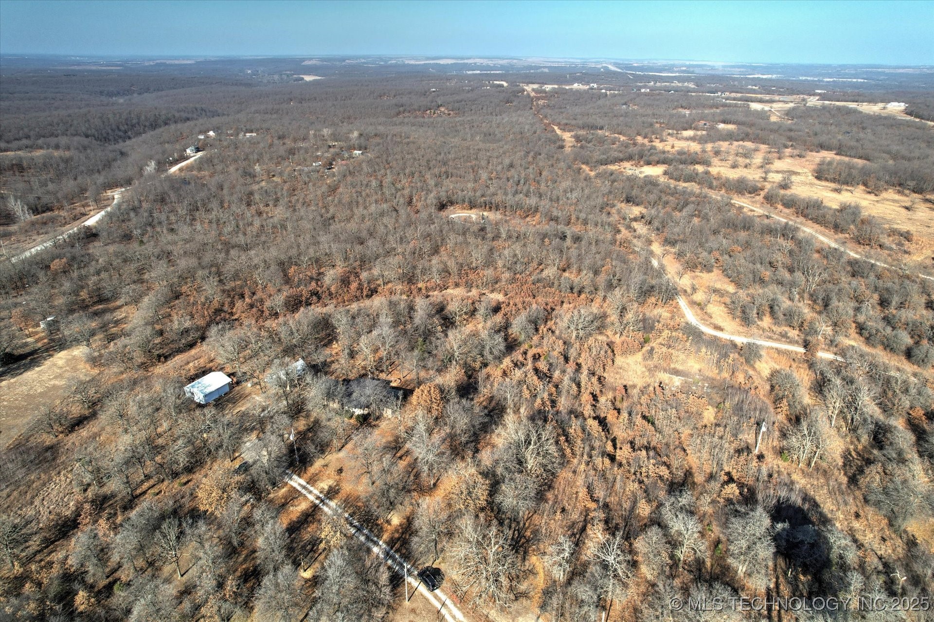 766 County Road 2150 Property Photo 5