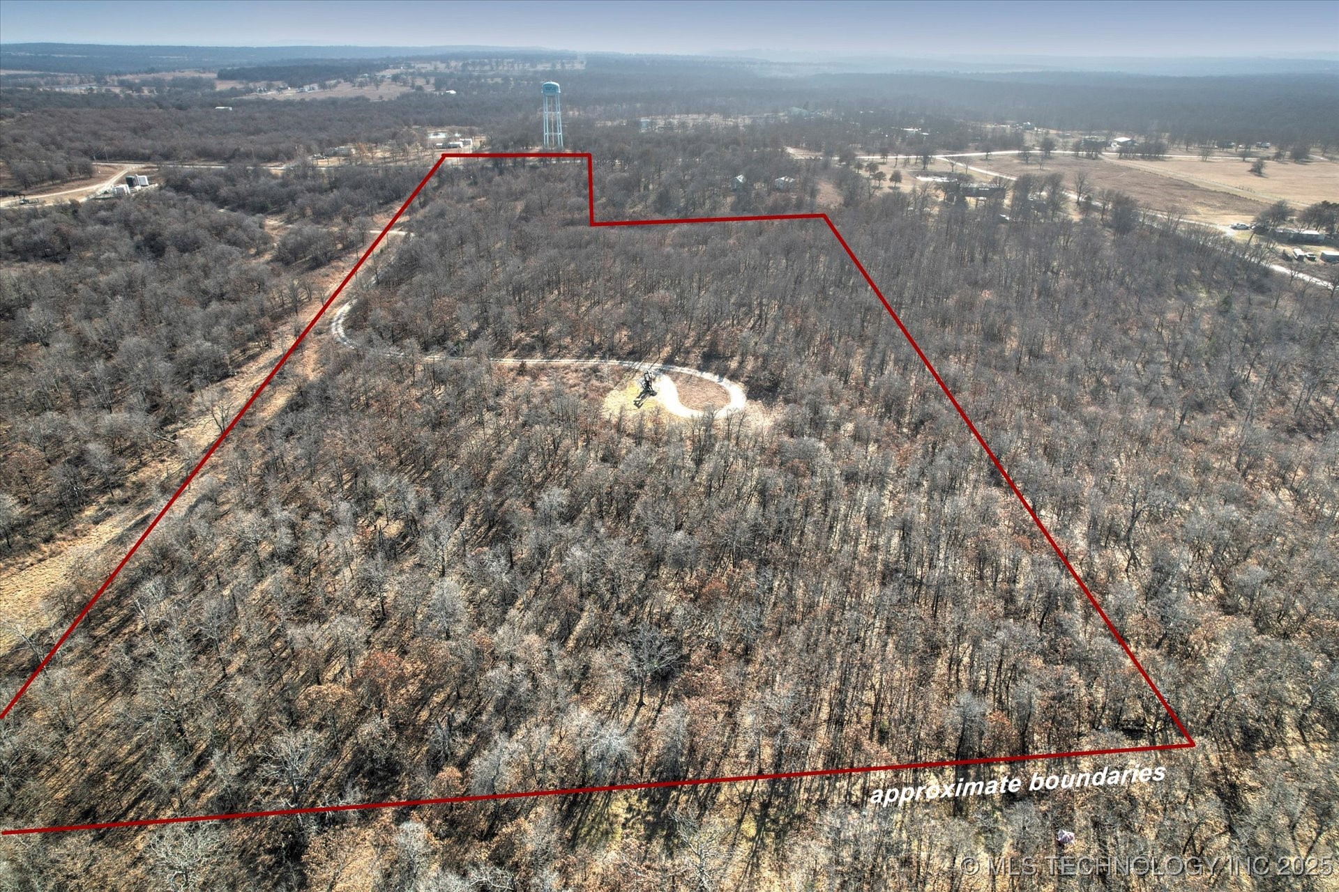 766 County Road 2150 Property Photo 8