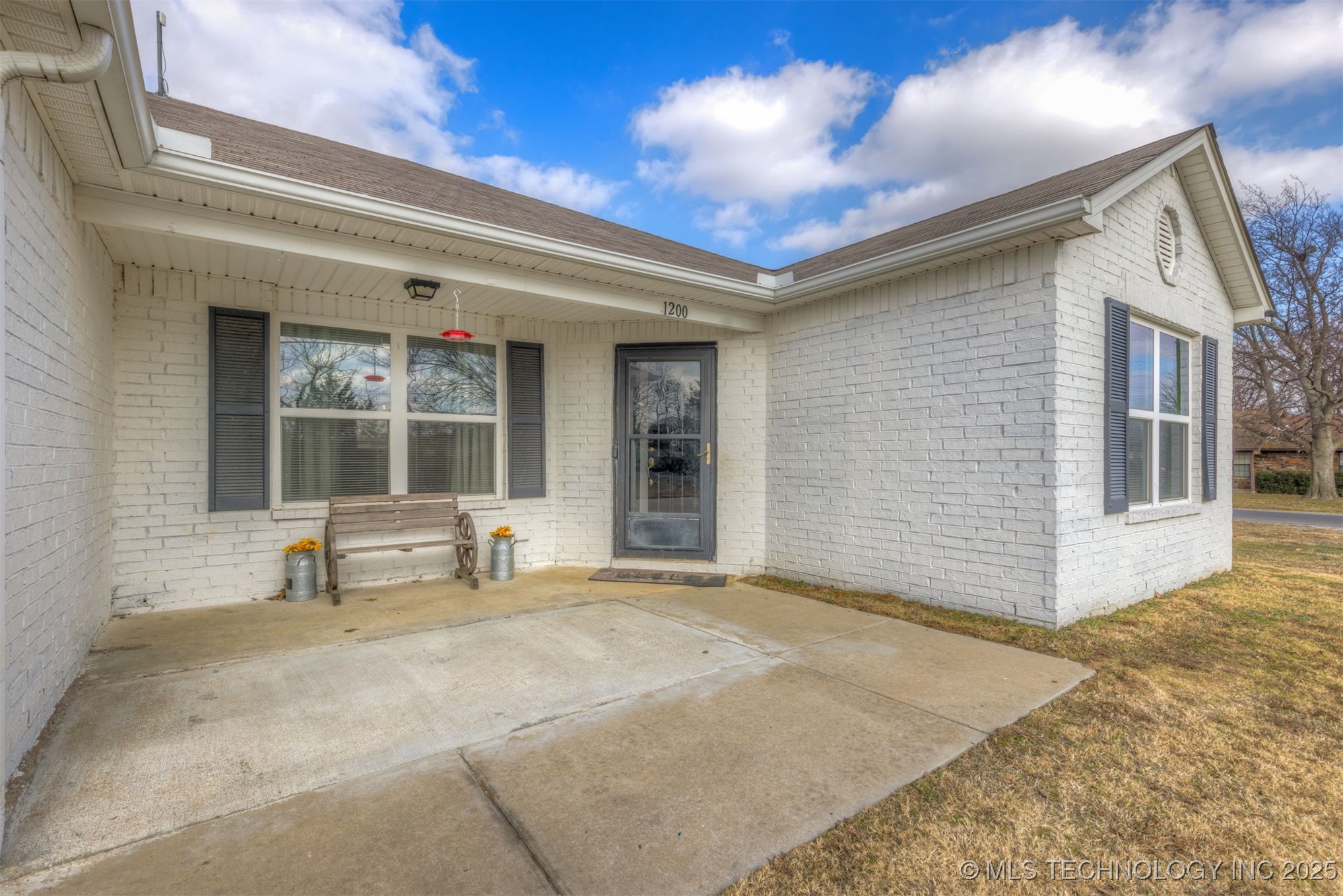 1200 W Duncan Road Property Photo 8