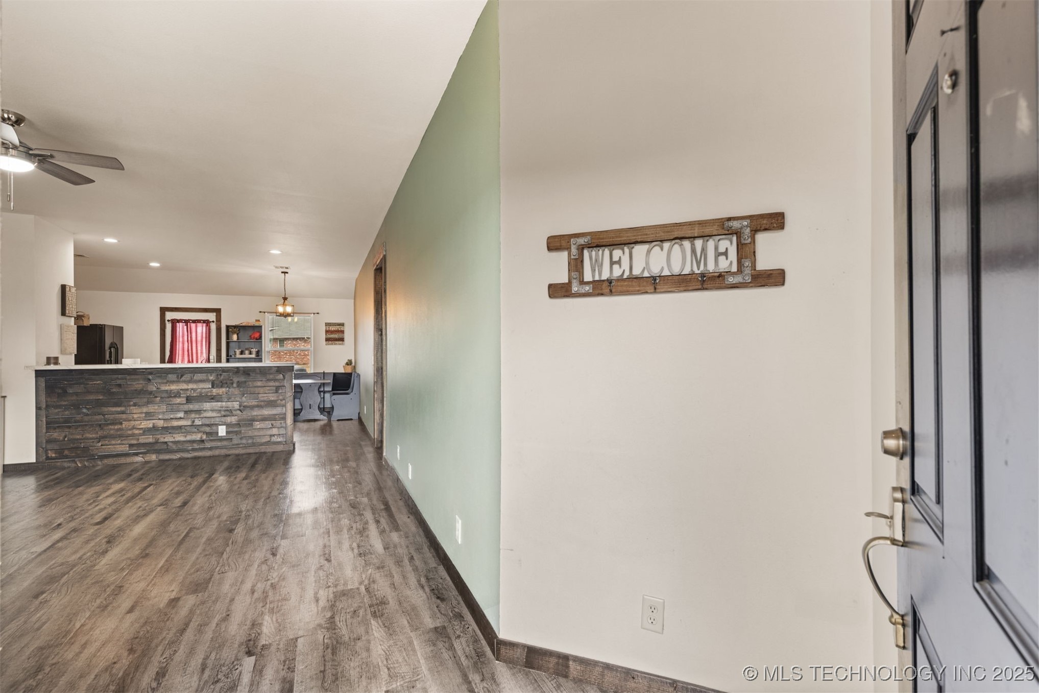 1200 W Duncan Road Property Photo 9