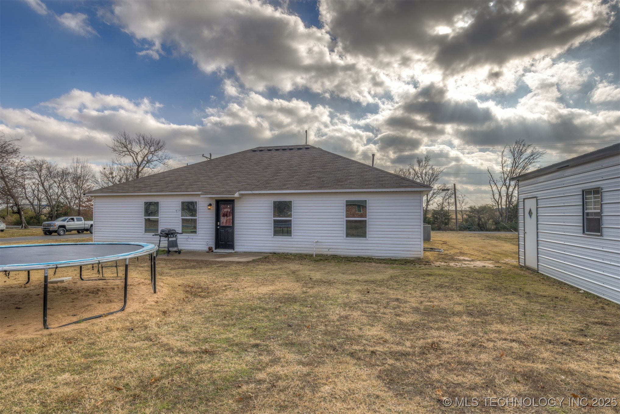 1200 W Duncan Road Property Photo 54