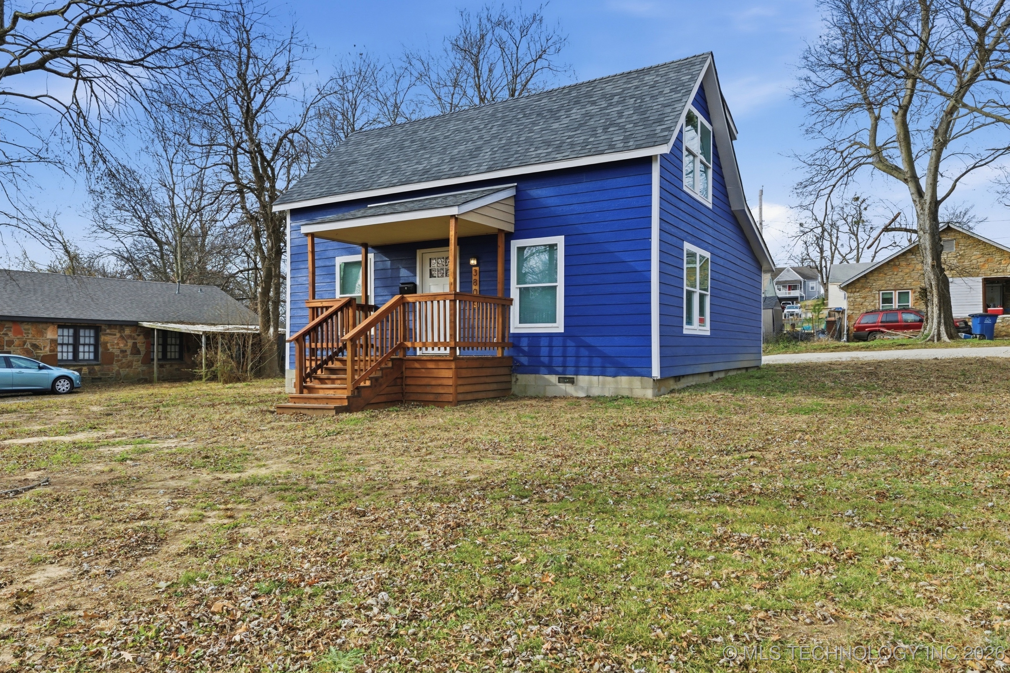 3808 S 31st West Avenue Property Photo 1