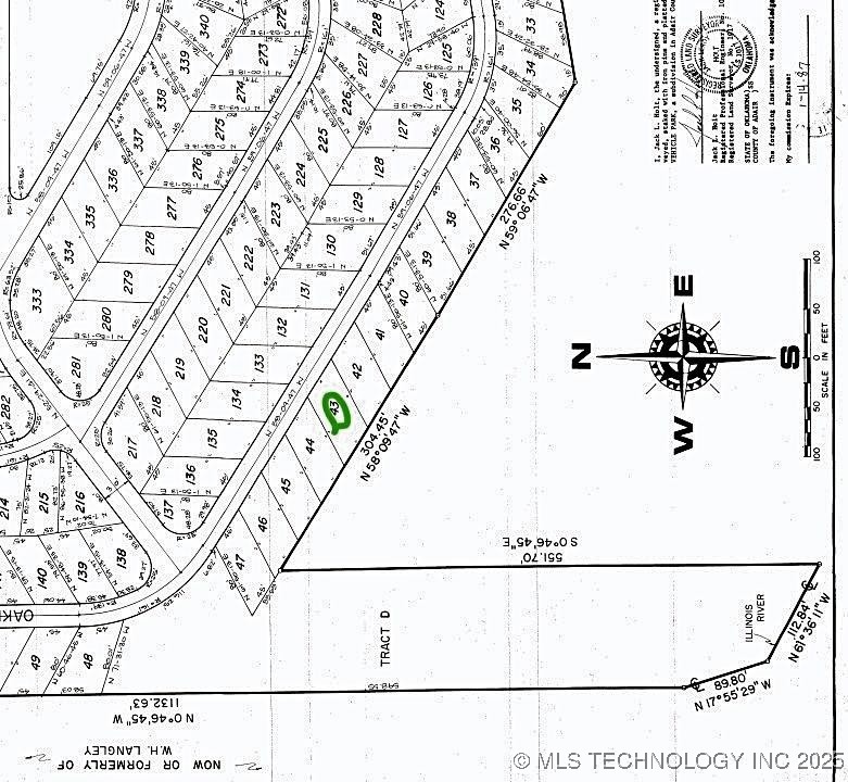 462430 Riverside Drive Property Photo 19