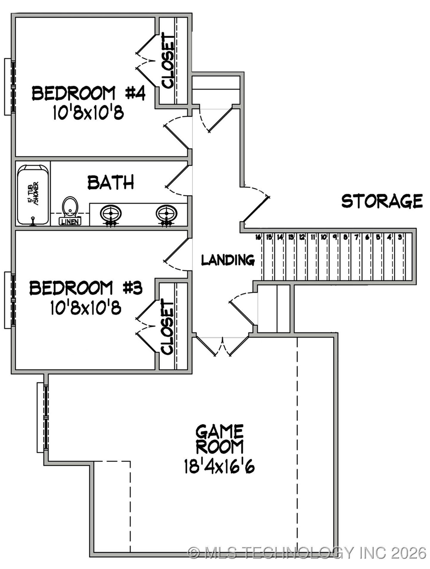 2715 W Tucson Court Property Photo 32