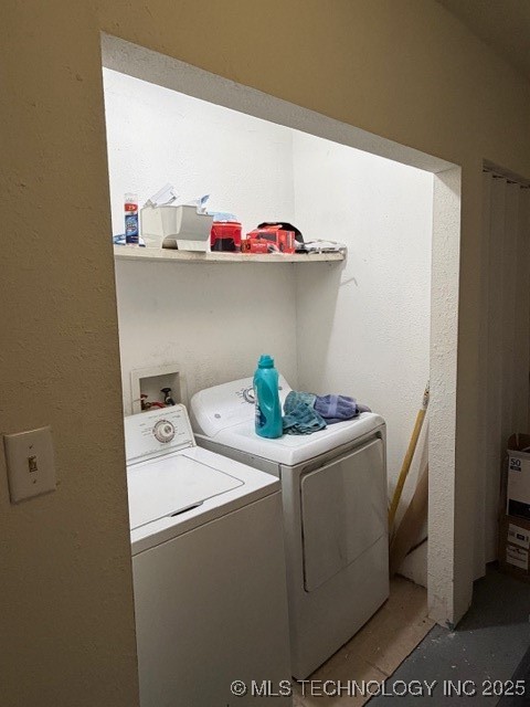 21403 E 410 Road Property Photo 17