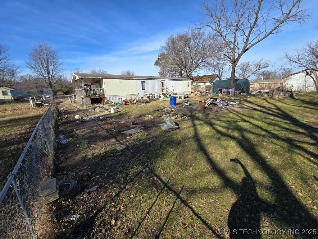 148 S Kennedy Street Property Photo 1