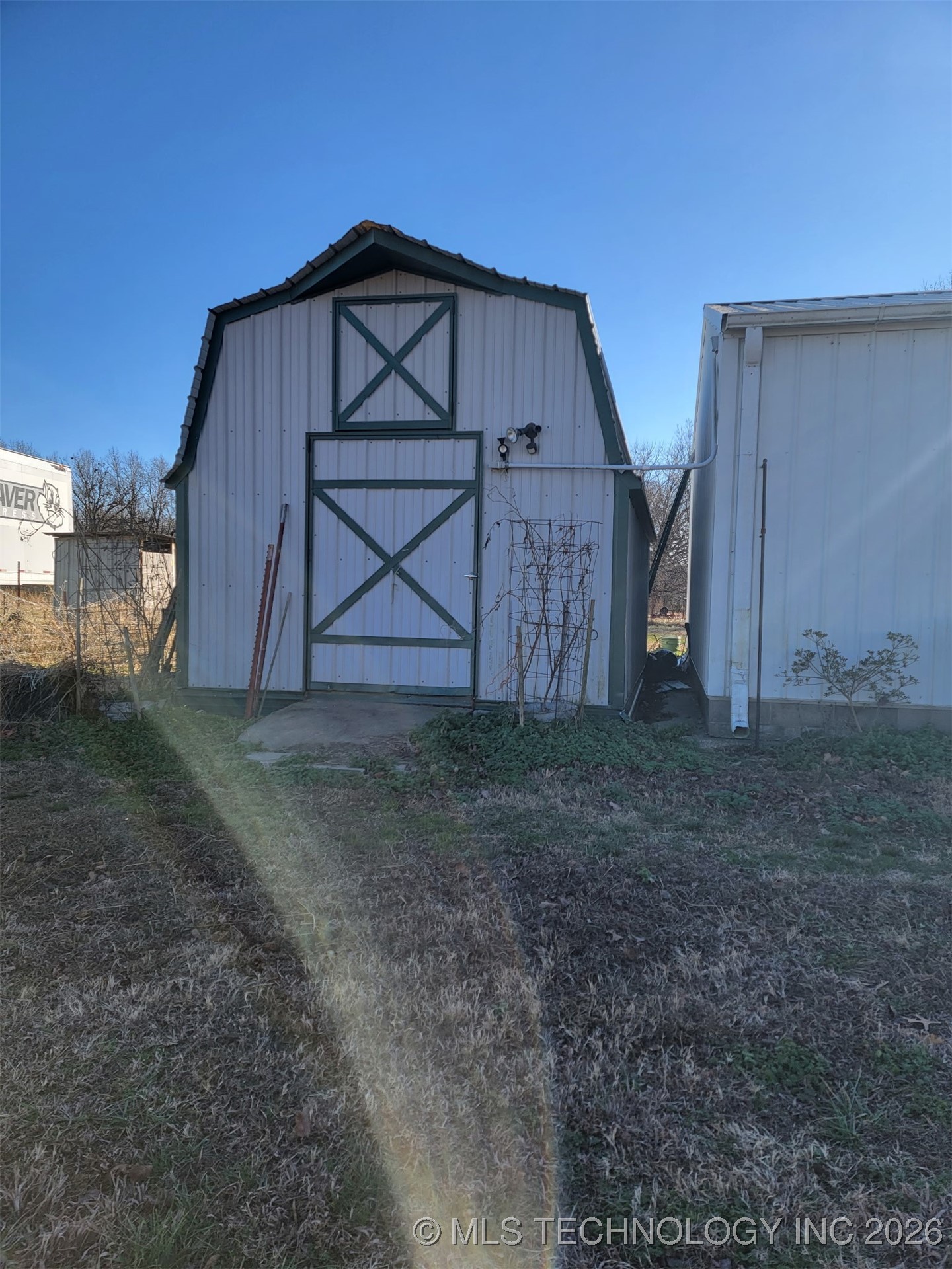 33696 S 640 Road W Property Photo 11