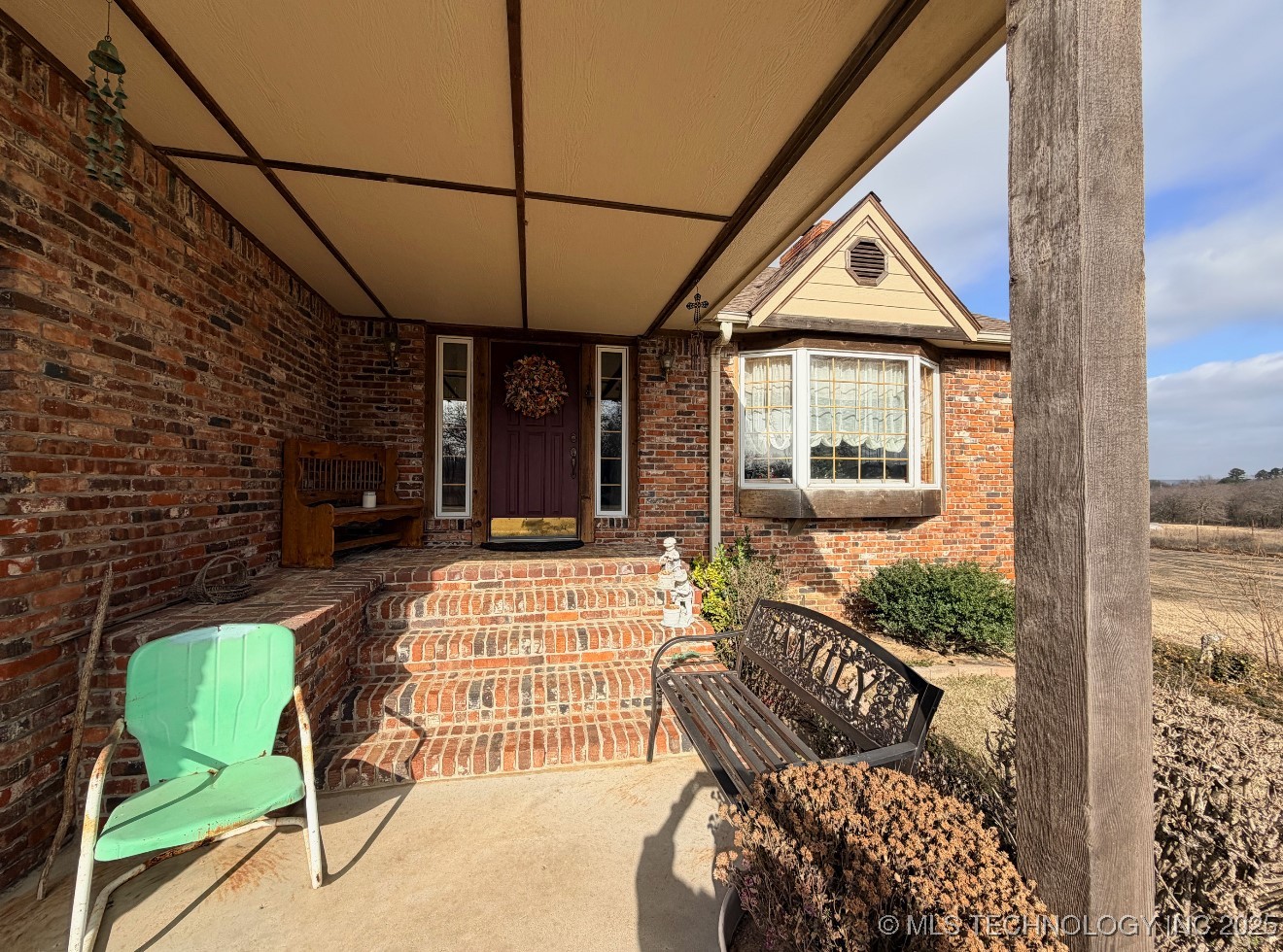 24751 S 200 Road Property Photo 2