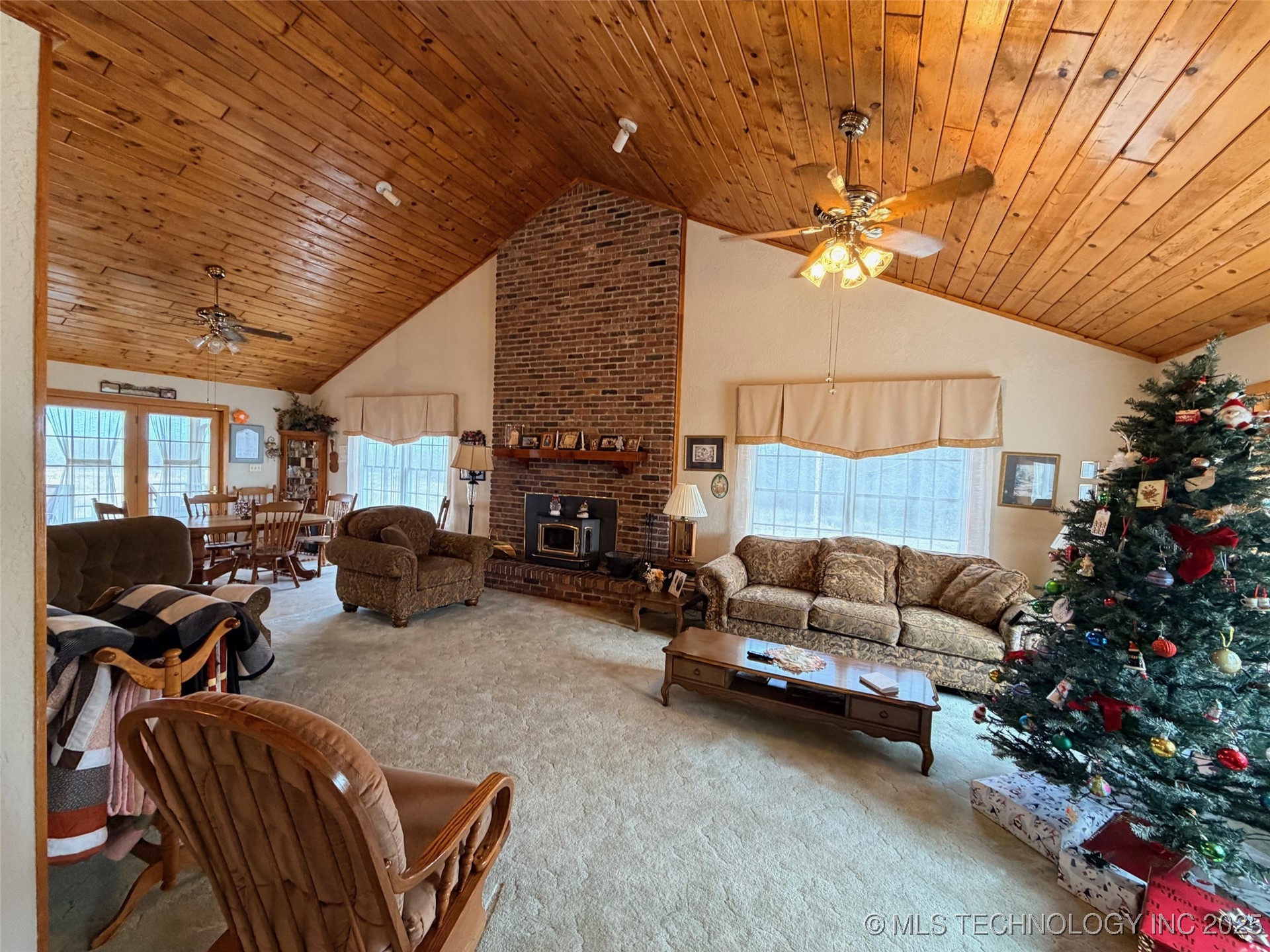 24751 S 200 Road Property Photo 5