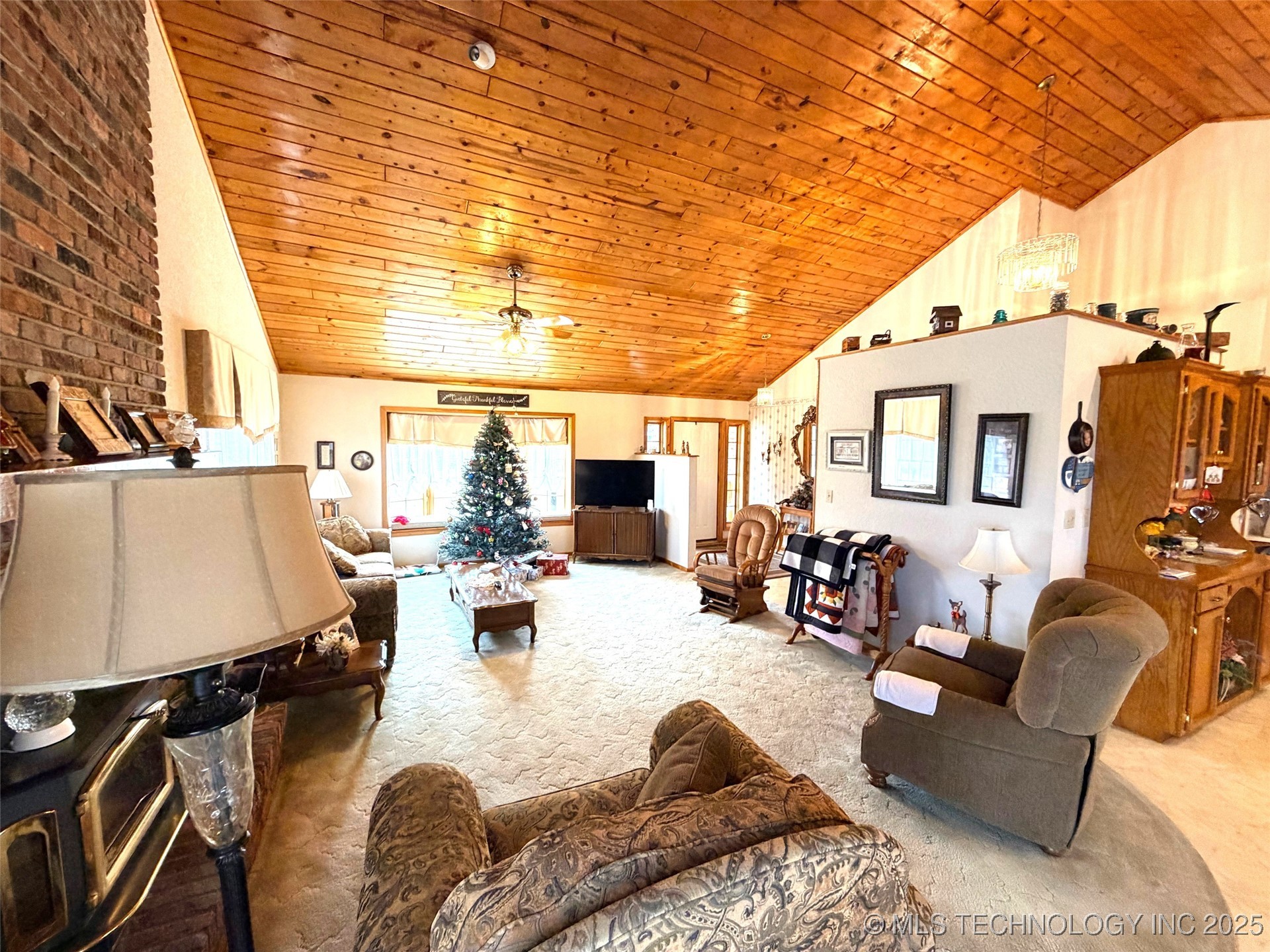 24751 S 200 Road Property Photo 8