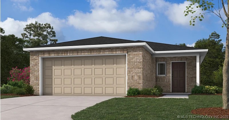 18459 W Angus Drive Property Photo 1