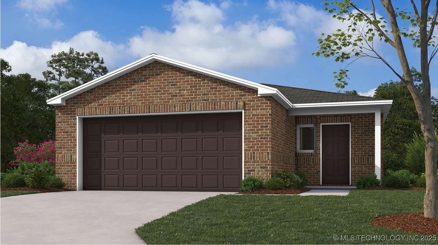 18467 W Angus Drive Property Photo 1