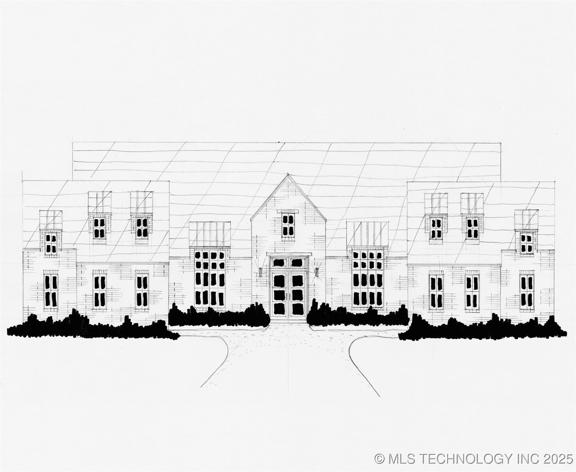 17404 S 51st East Avenue Property Photo 1