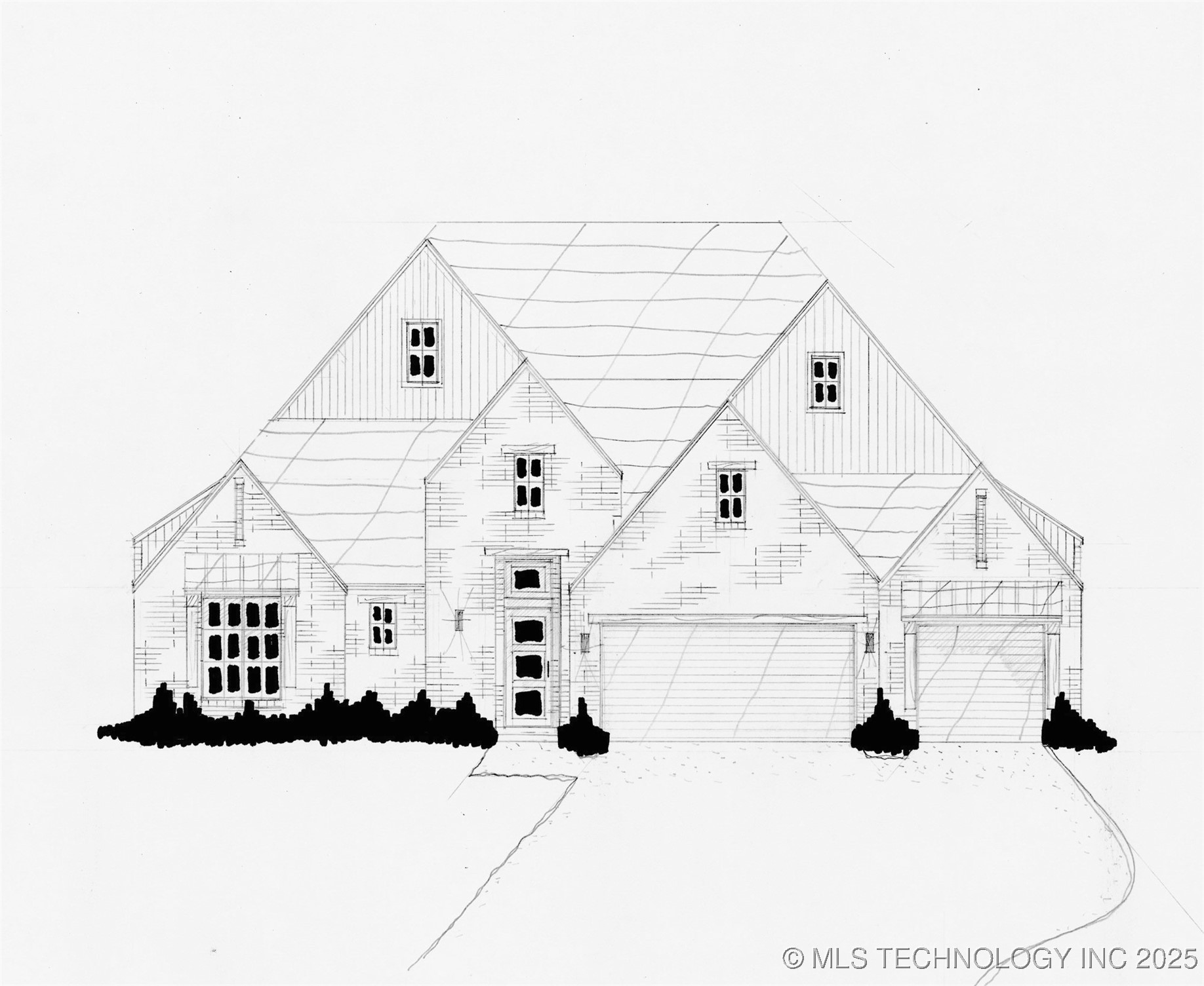 1607 Pinecrest Drive Property Photo 1