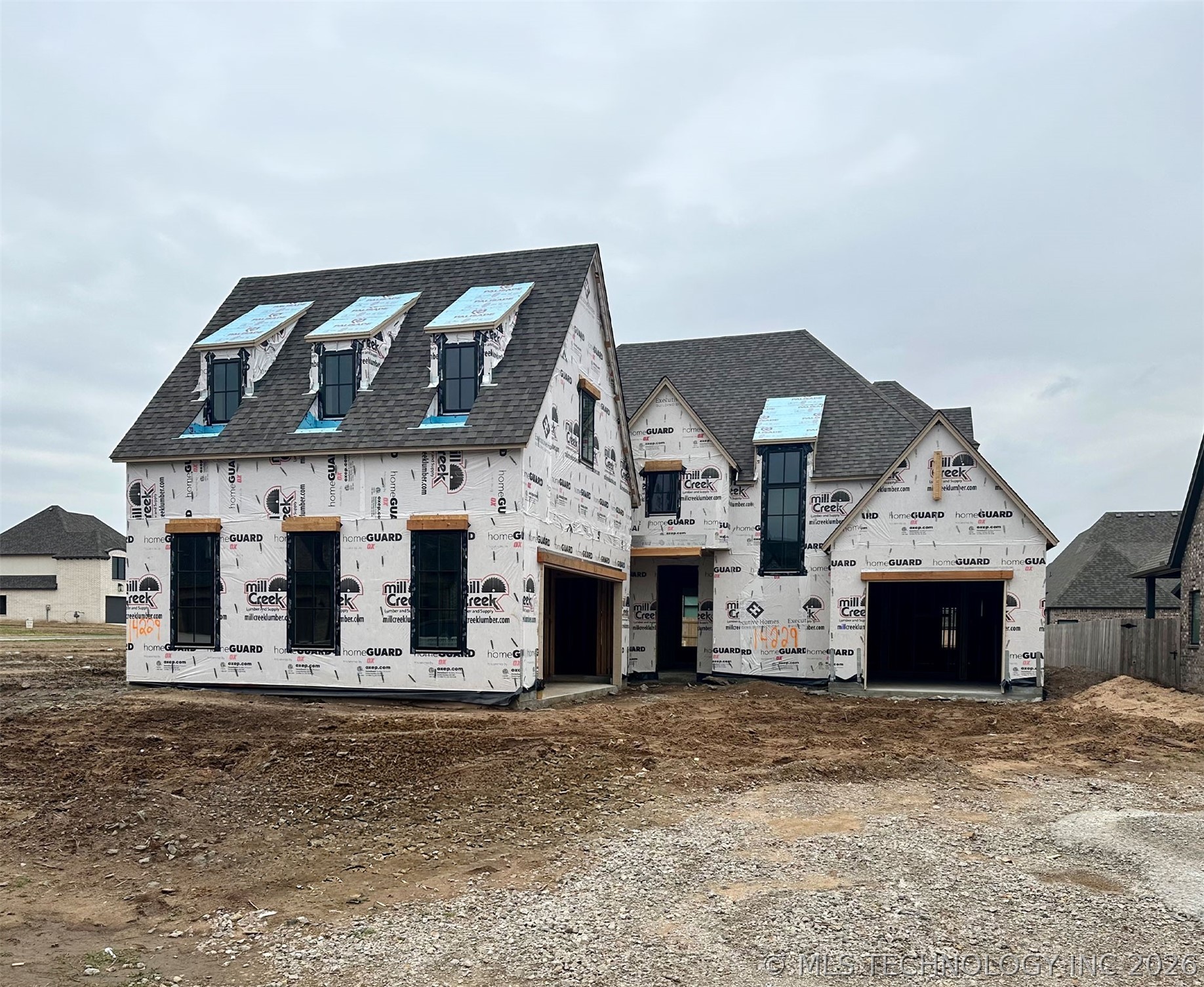 14229 S Delaware Place S Property Photo 1