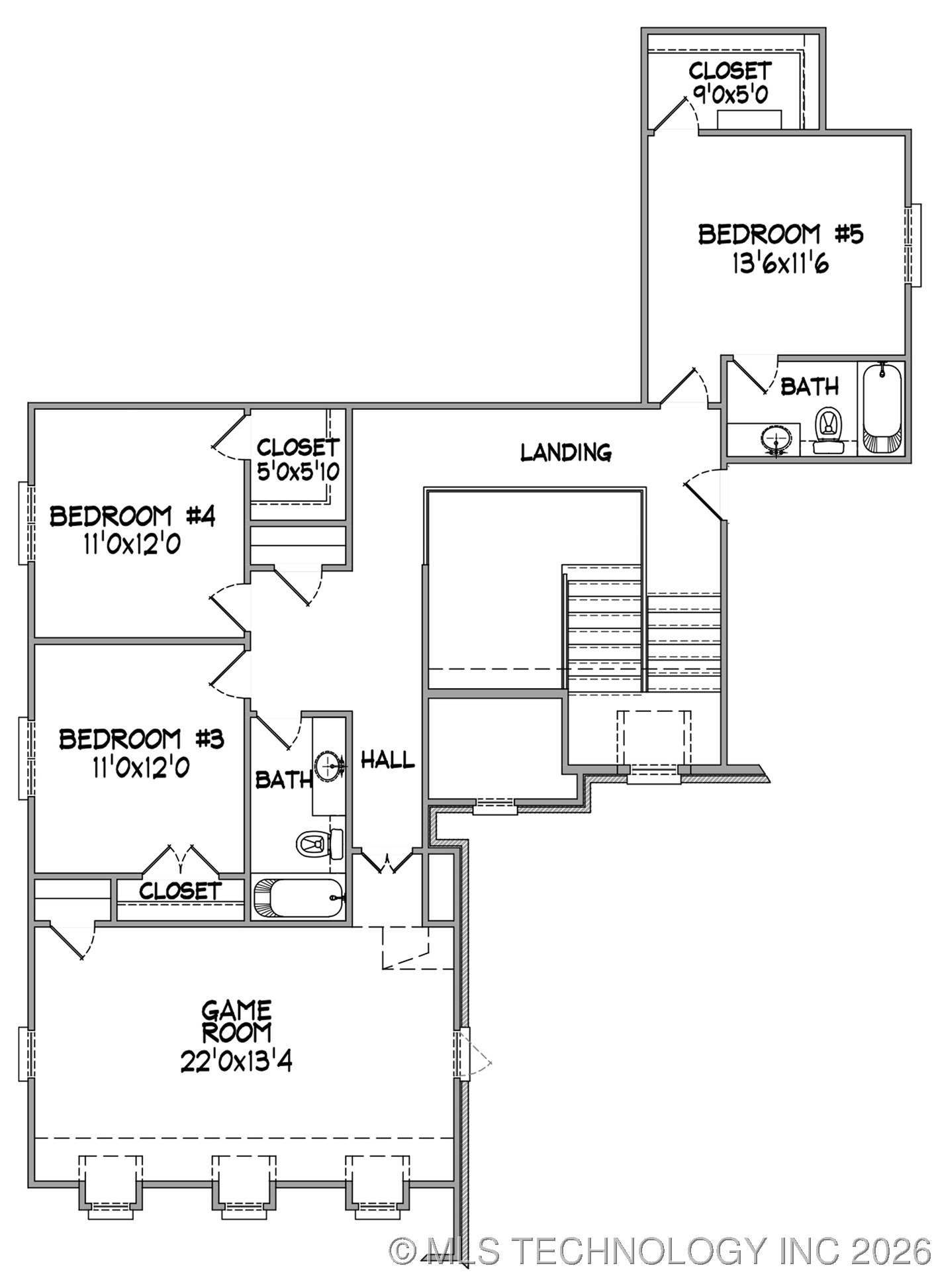 14229 S Delaware Place S Property Photo 3