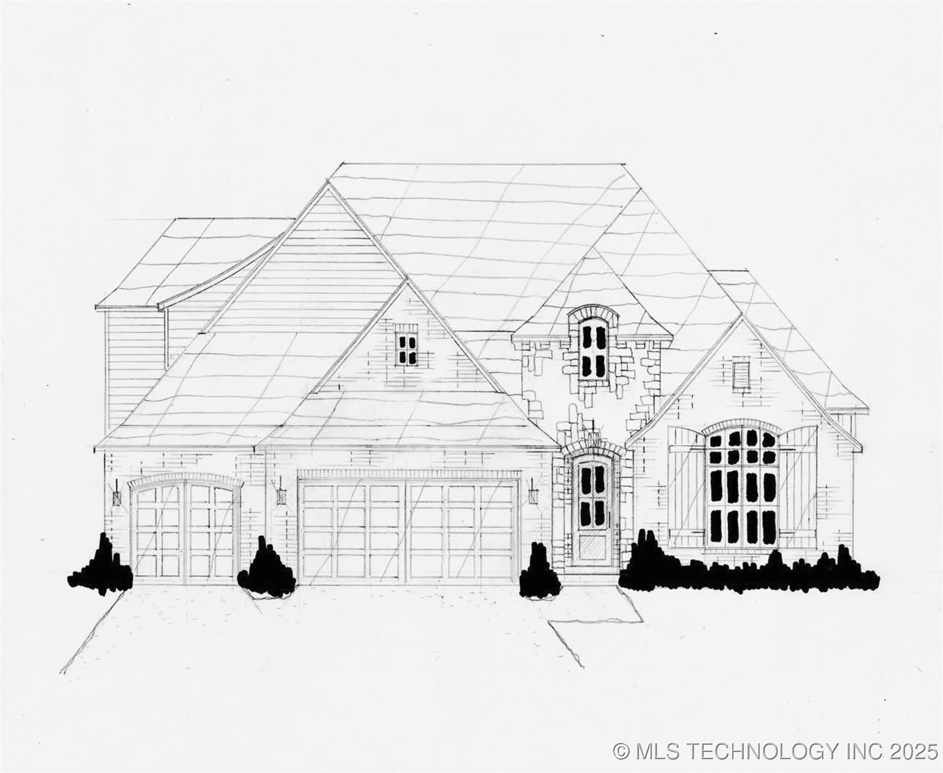 2852 E 144th Street S Property Photo 1