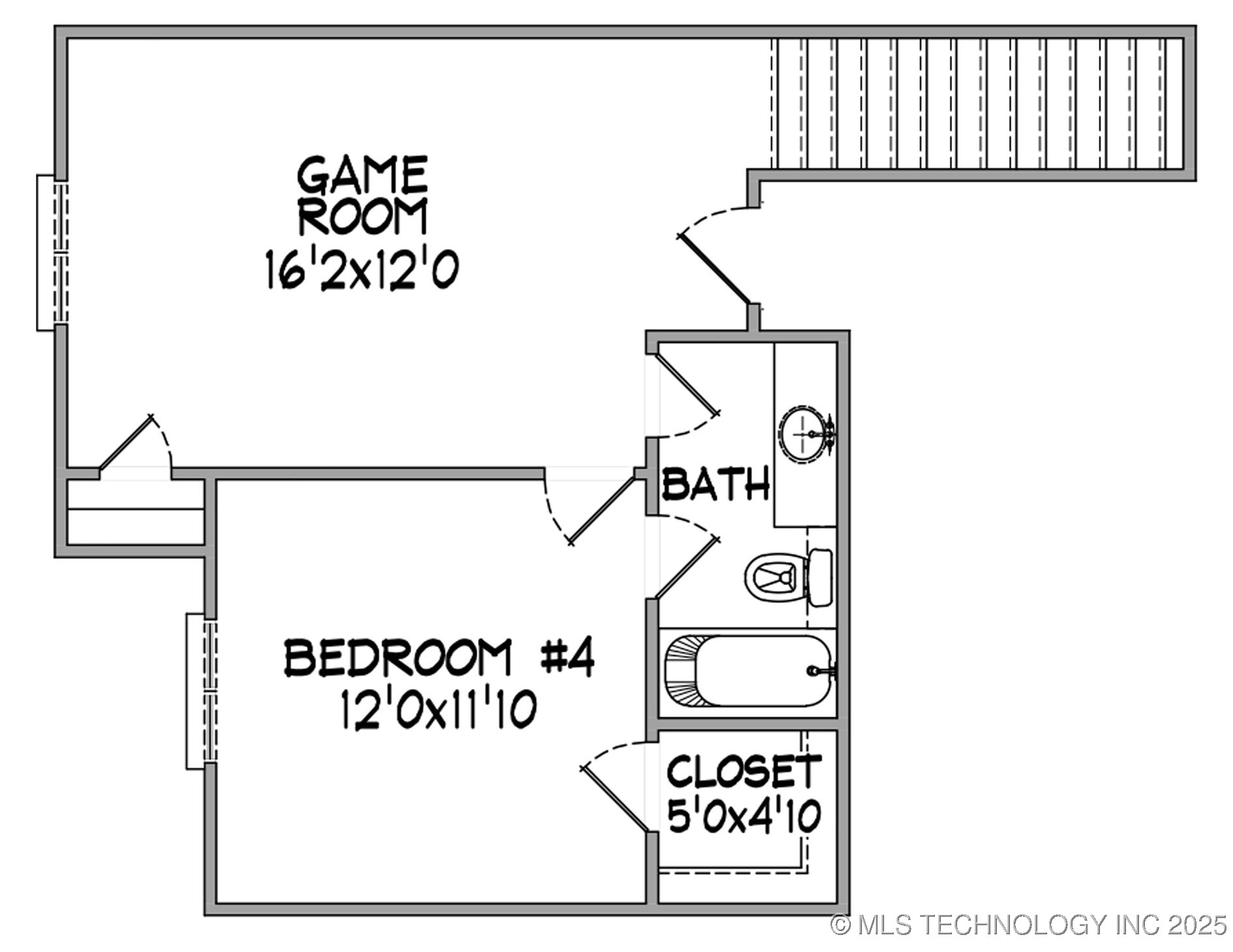2852 E 144th Street S Property Photo 3