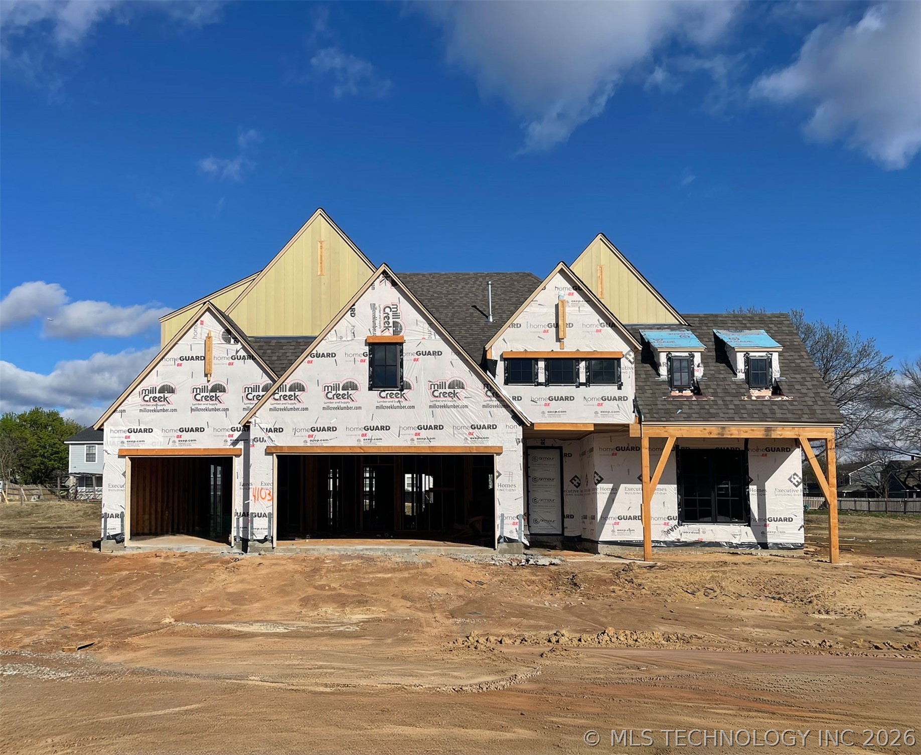 4103 S Dogwood Place Property Photo 1