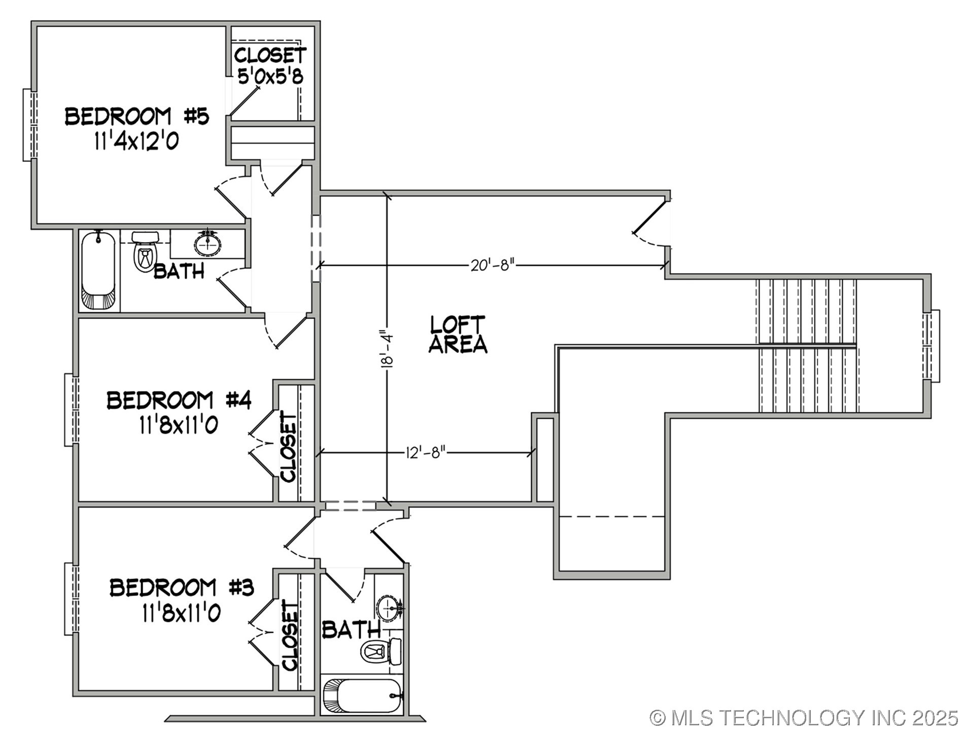 4103 S Dogwood Place Property Photo 3