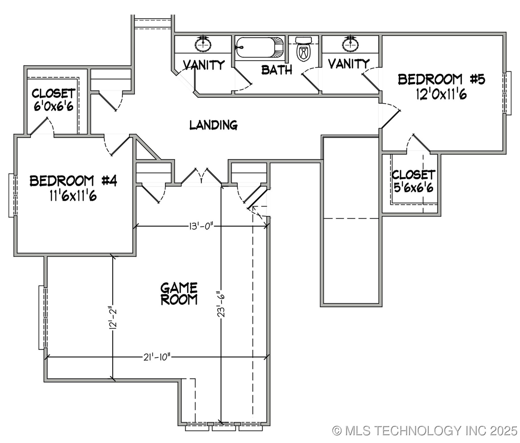 2605 W Twin Oaks Street Property Photo 3