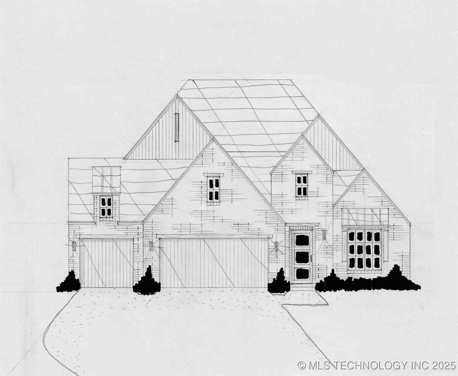 3921 S Elder Boulevard Property Photo 1