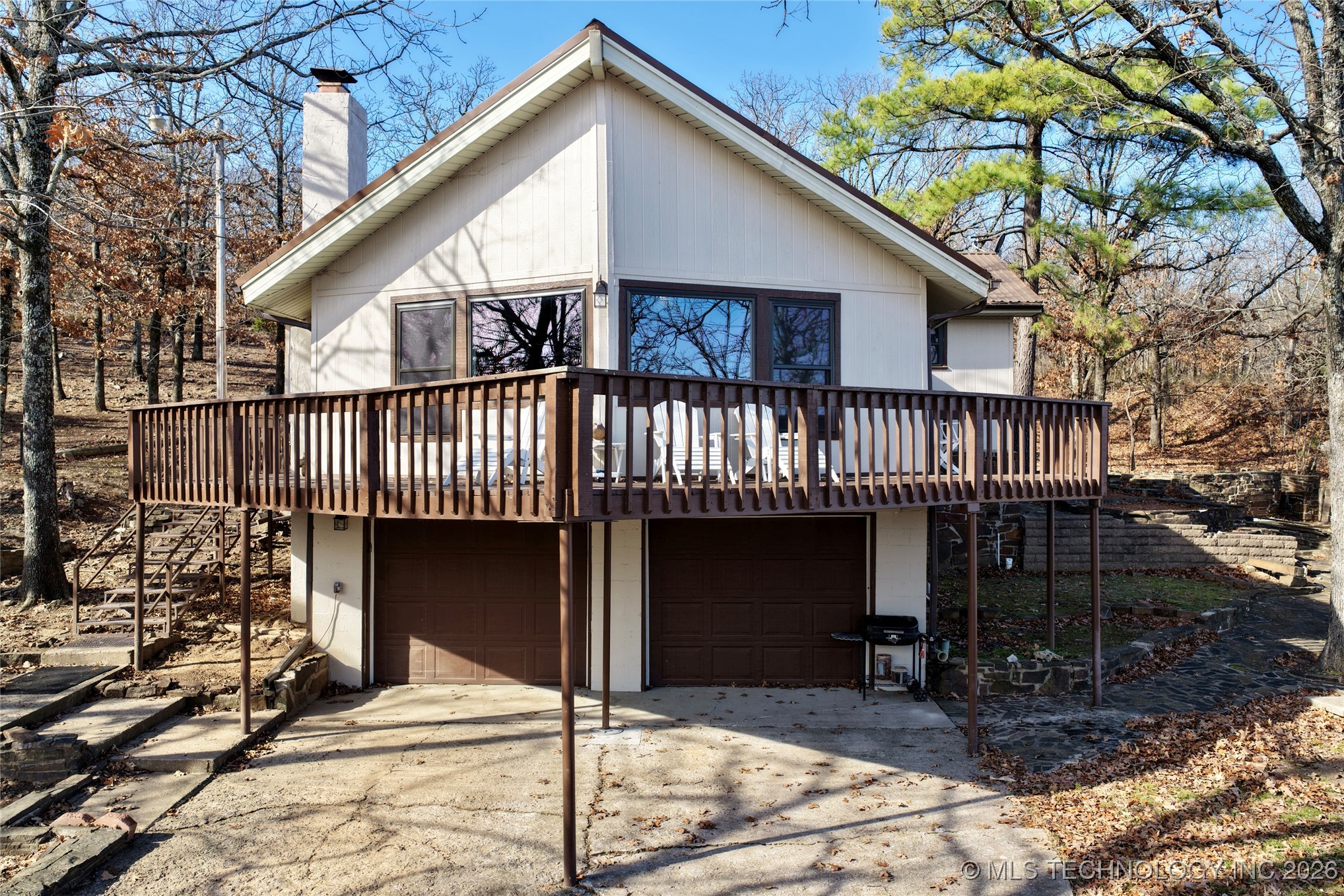 3250 Bristow Point Road Property Photo 1