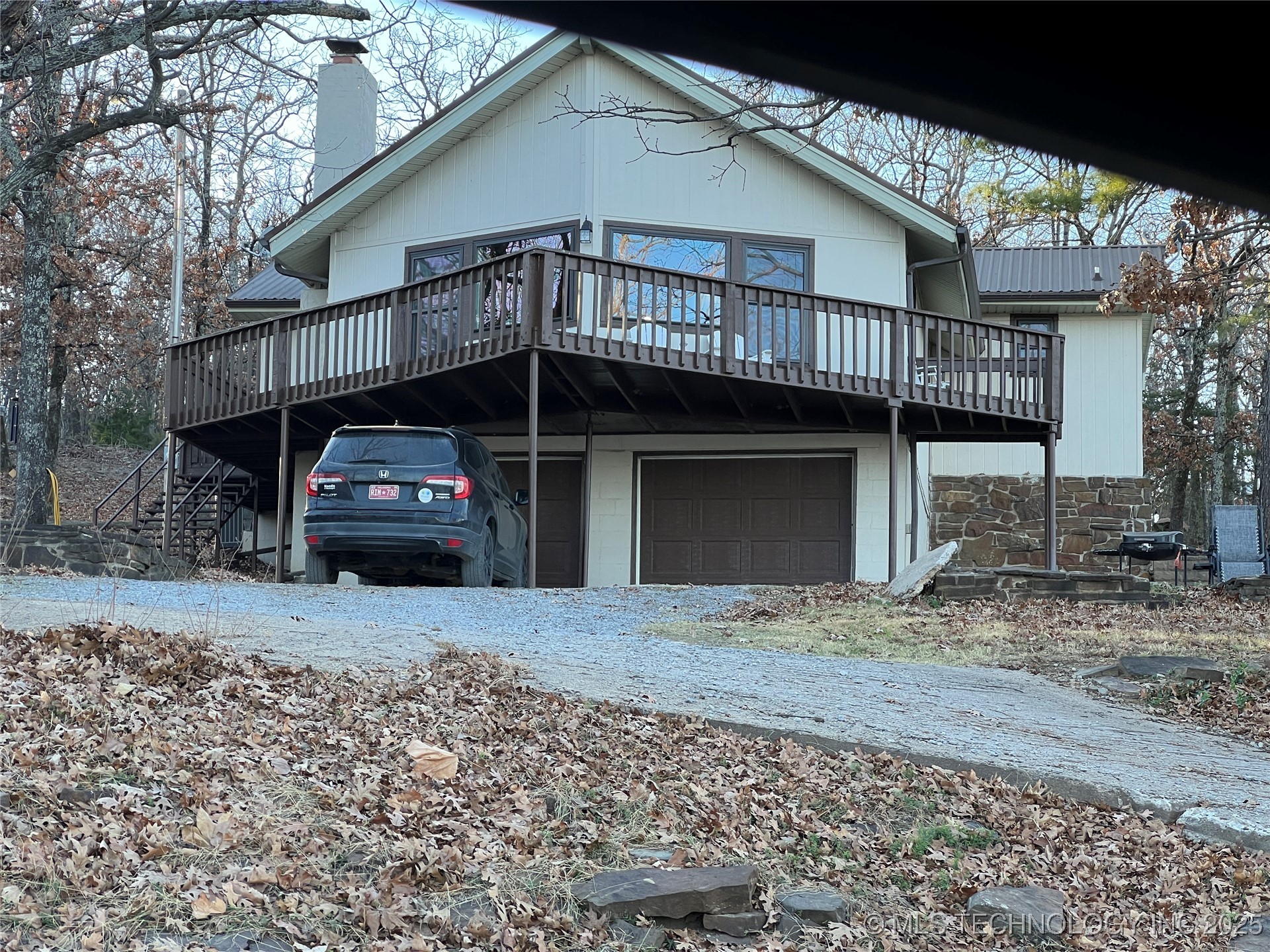 3250 Bristow Point Road Property Photo 2