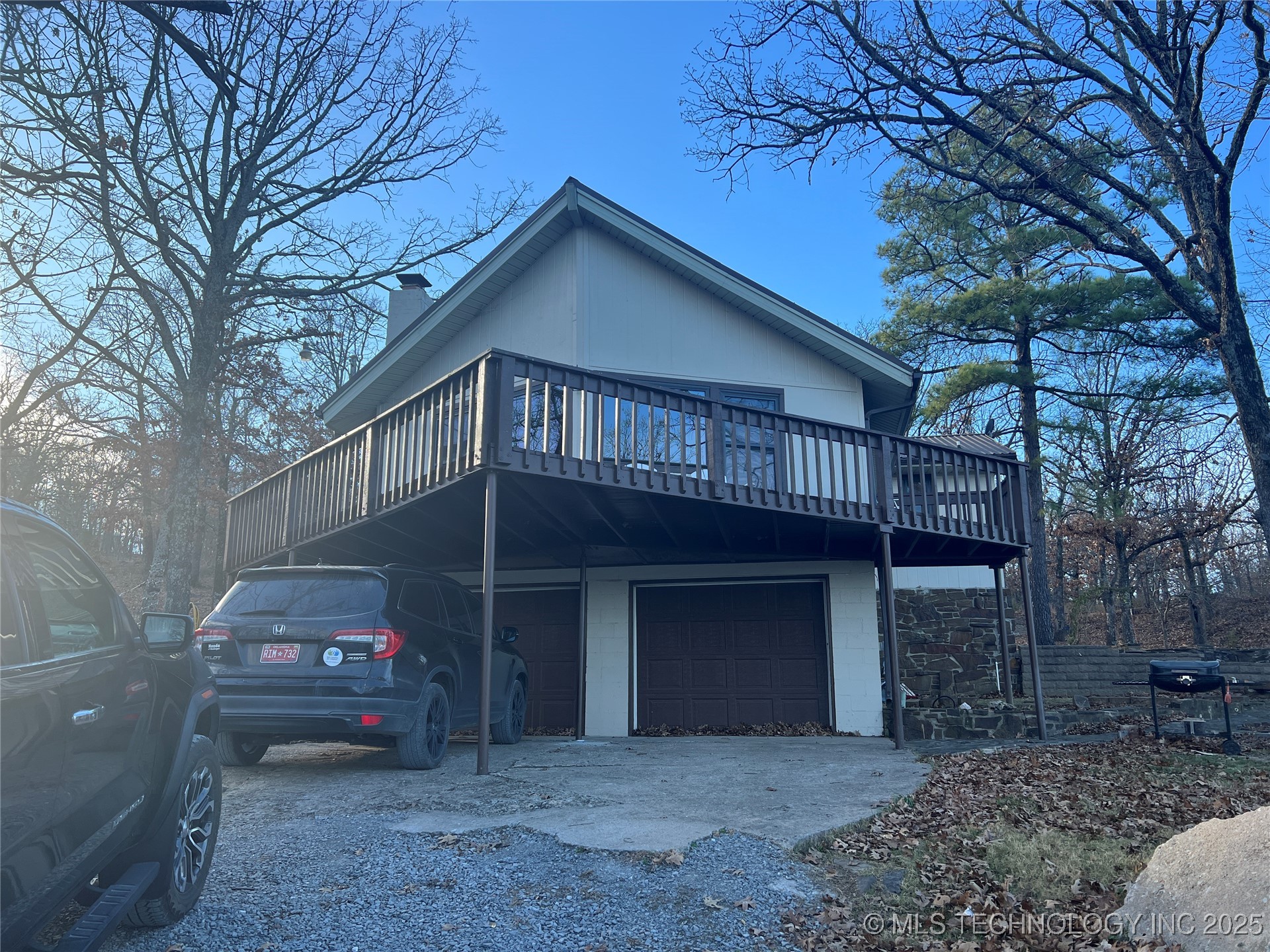 3250 Bristow Point Road Property Photo 6