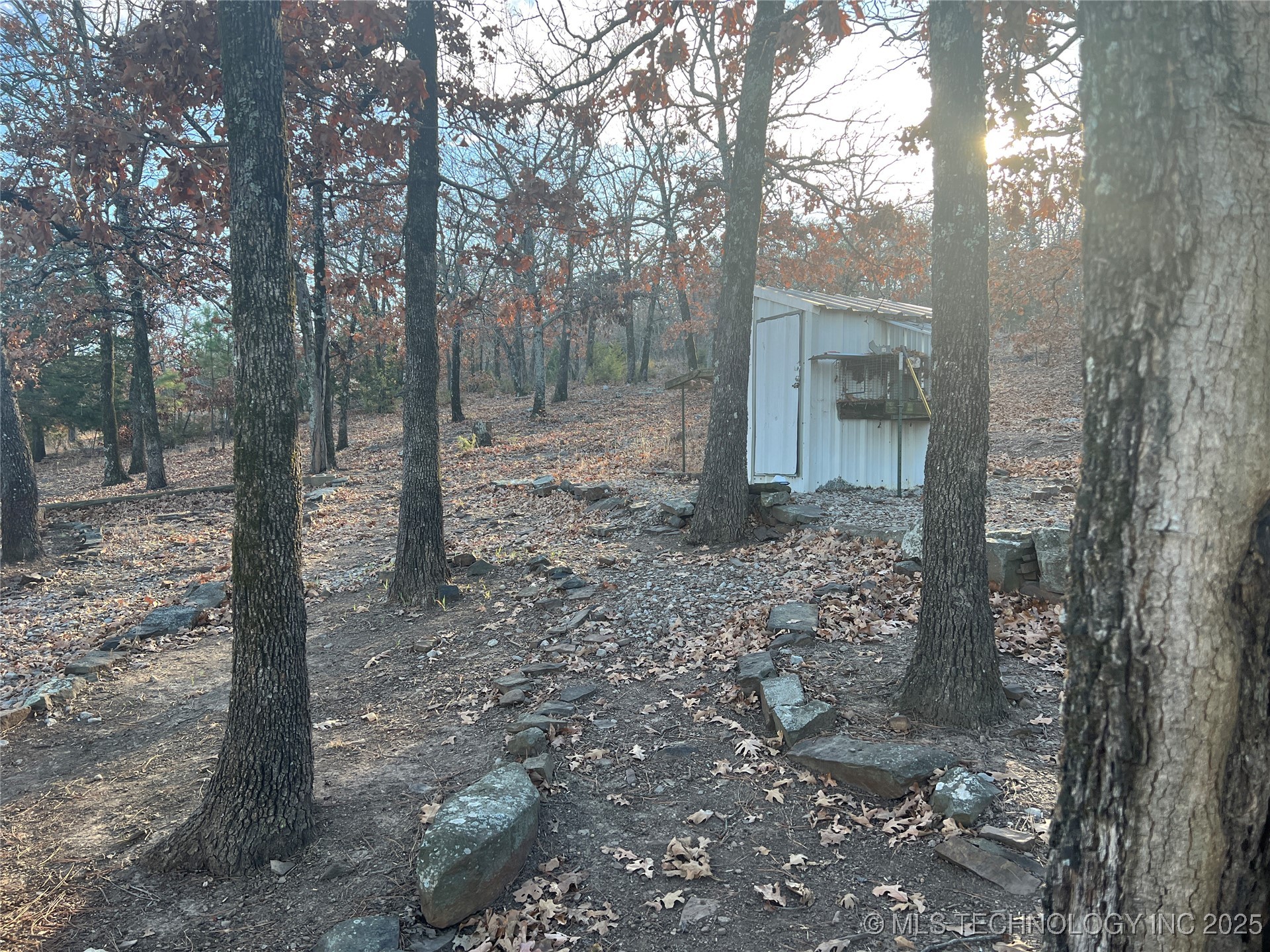 3250 Bristow Point Road Property Photo 17