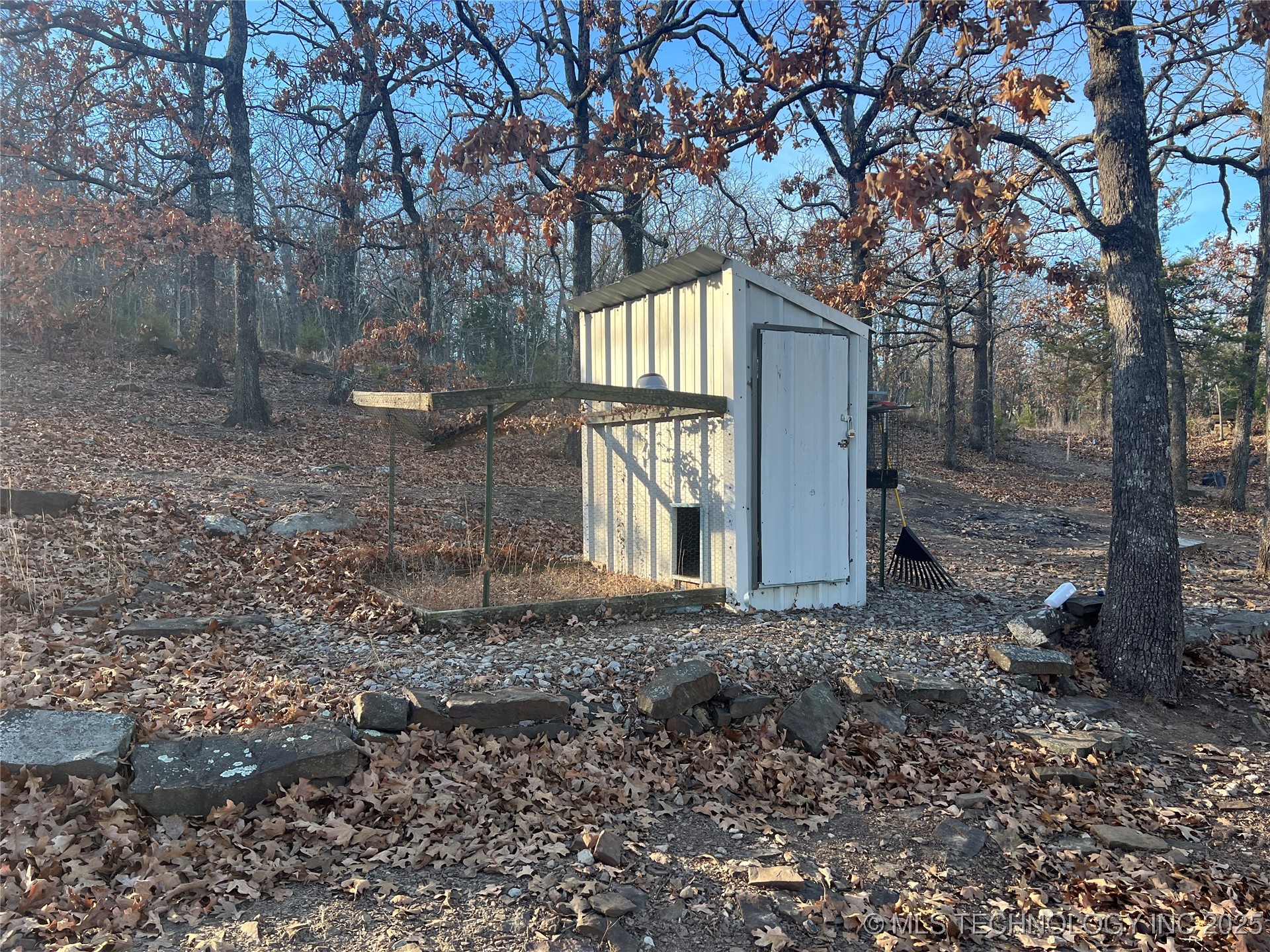 3250 Bristow Point Road Property Photo 21