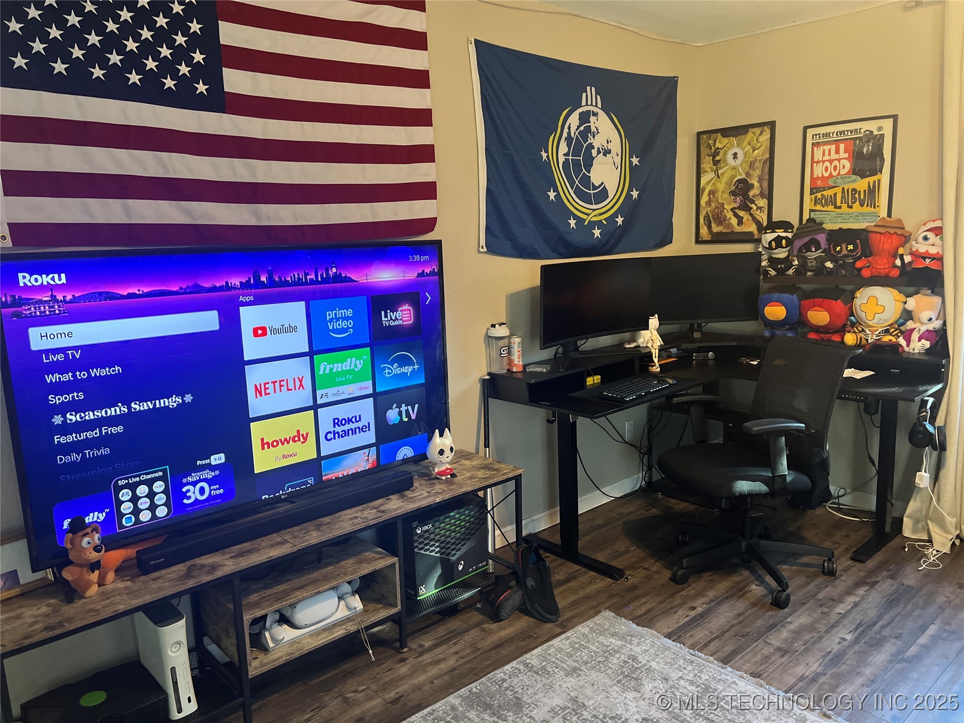 3250 Bristow Point Road Property Photo 47