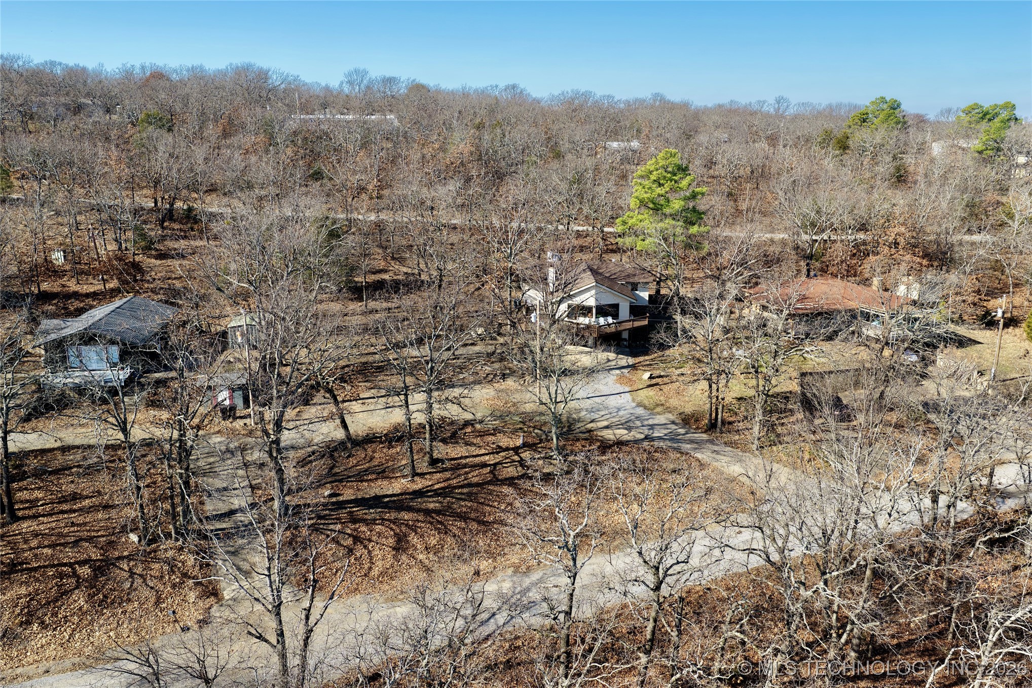 3250 Bristow Point Road Property Photo 81